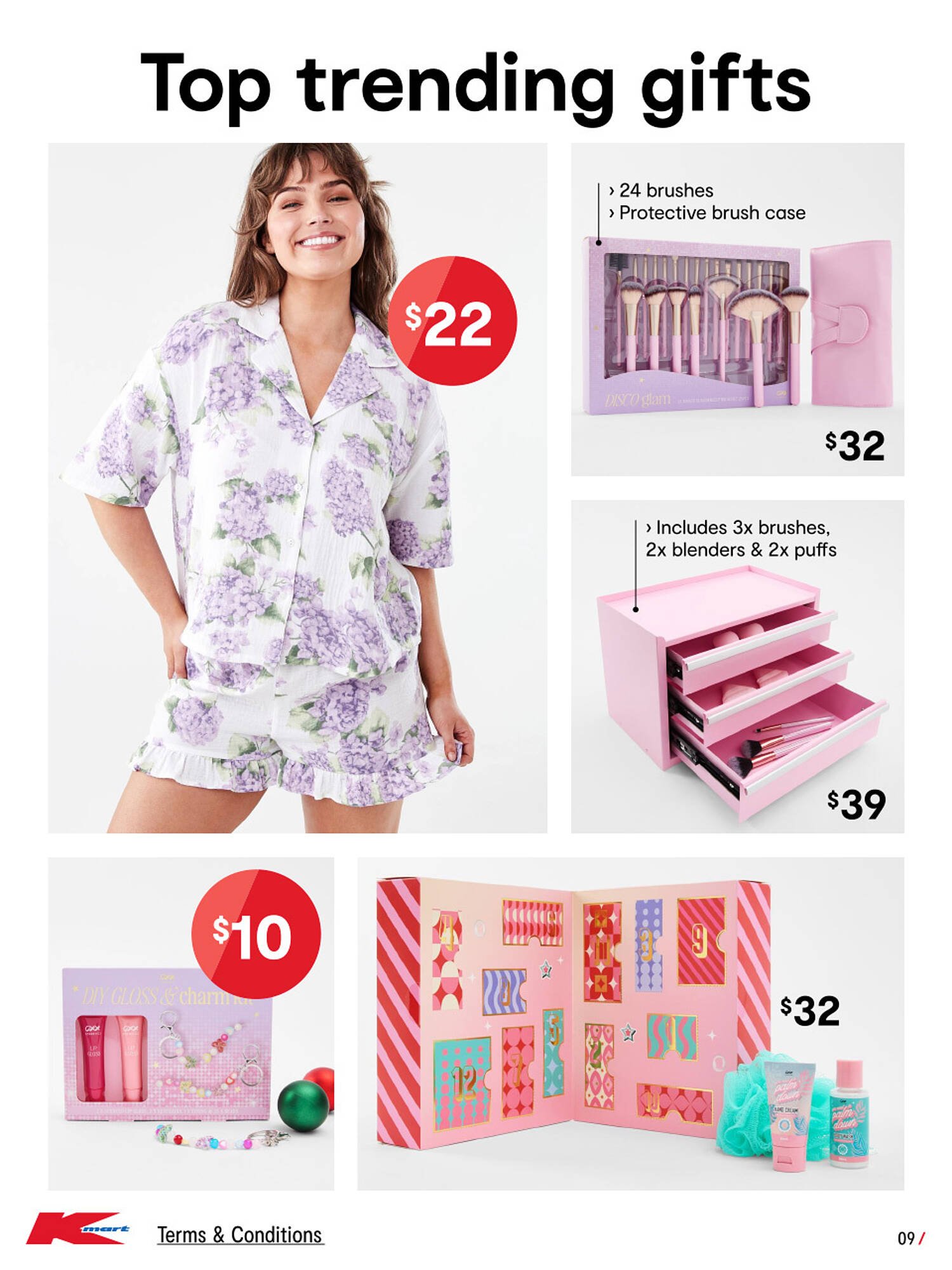 Kmart catalogue (2025-11-20 - 2025-12-10) | 10