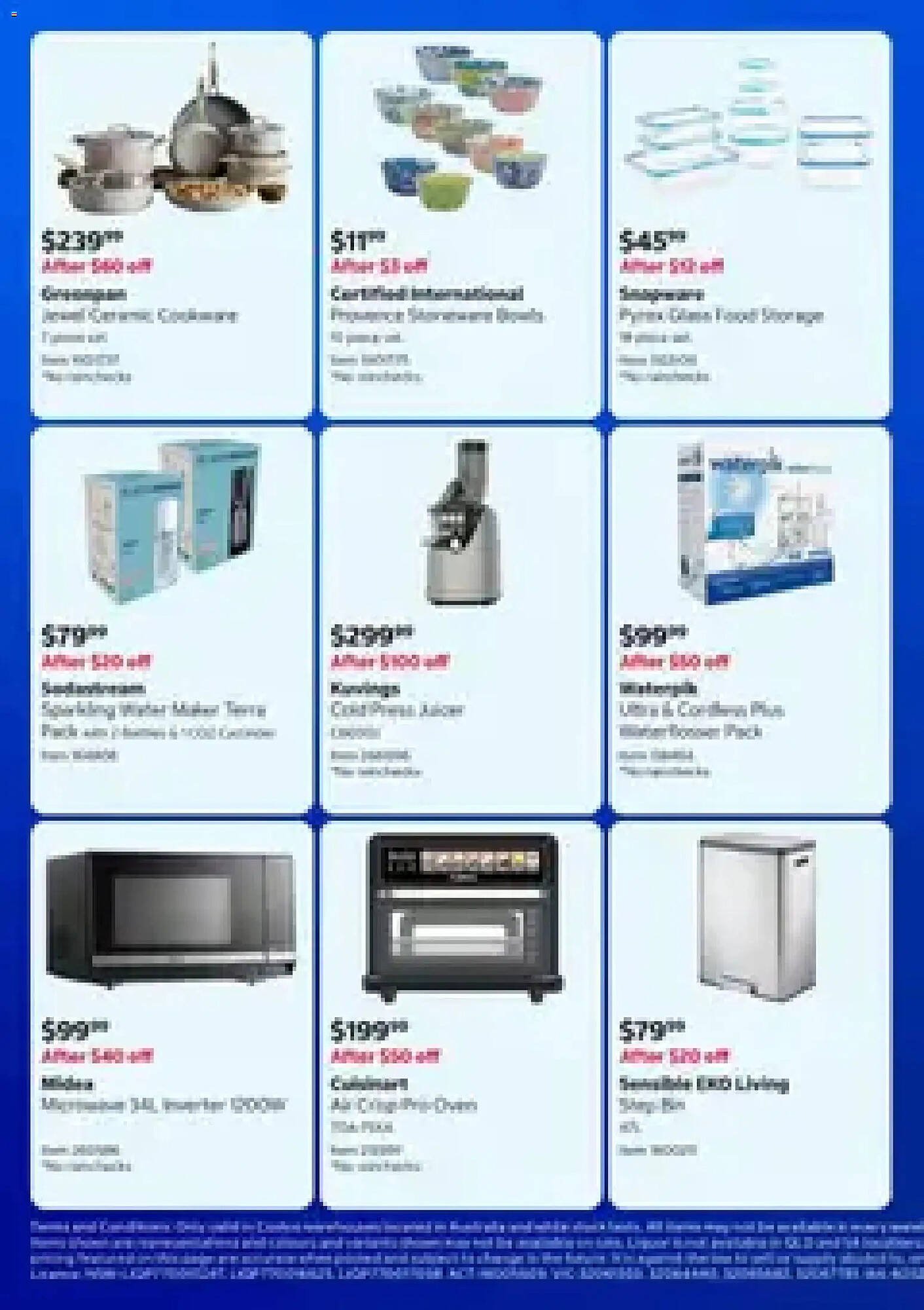 Costco catalogue (2026-05-11 - 2026-06-07) | 2