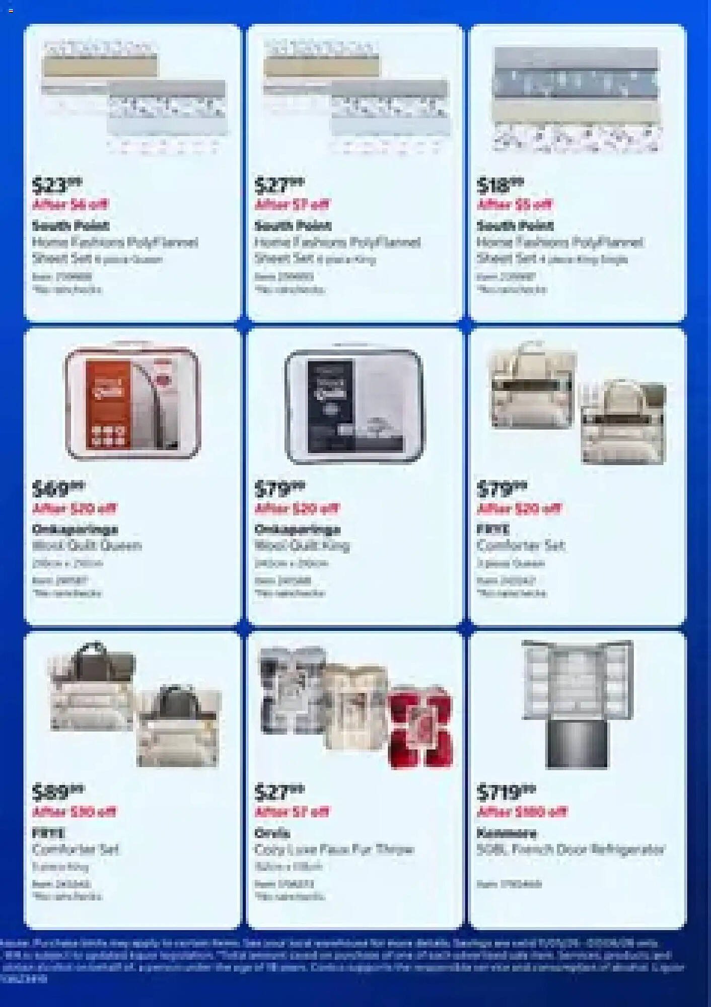 Costco catalogue (2026-05-11 - 2026-06-07) | 3