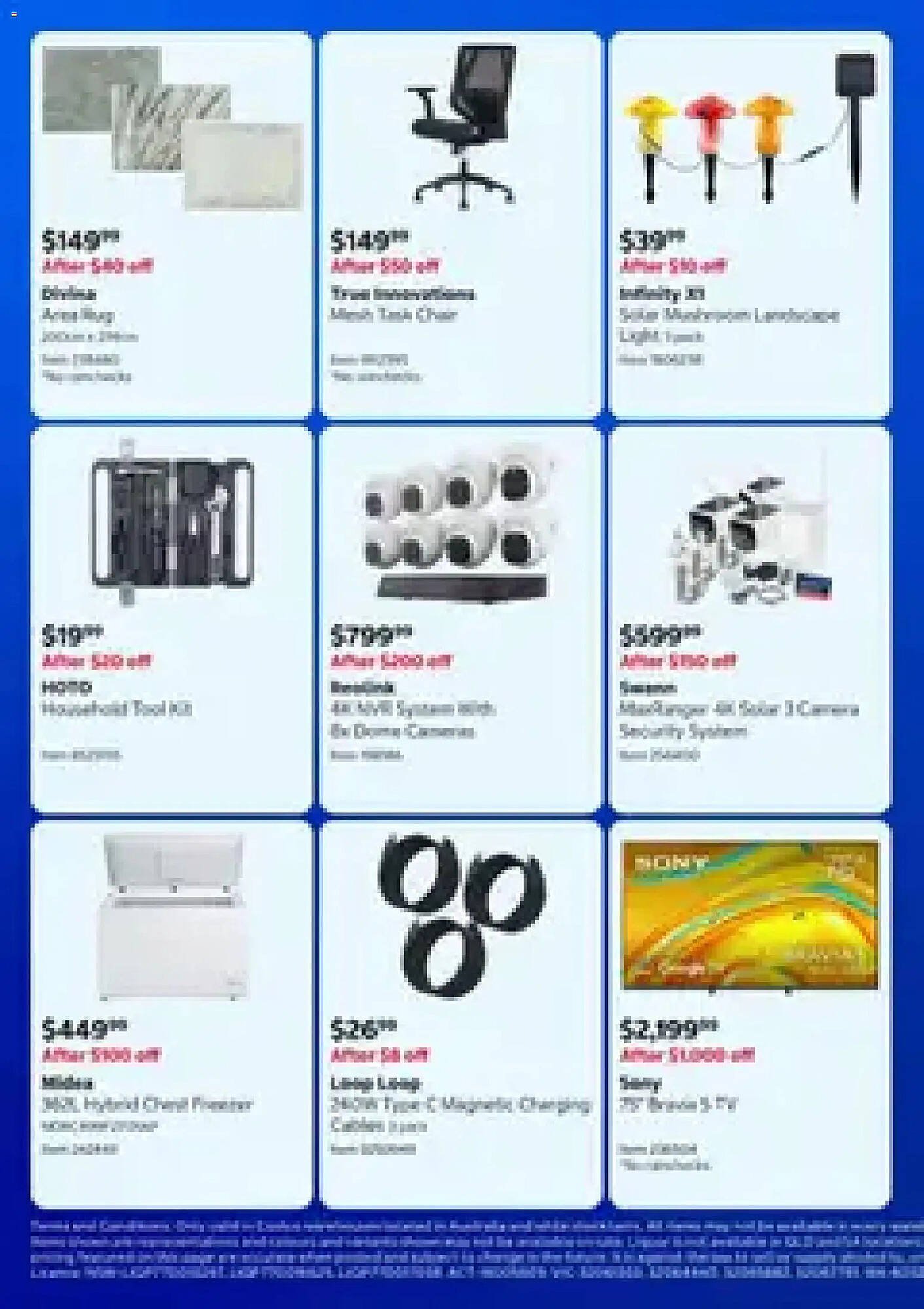 Costco catalogue (2026-05-11 - 2026-06-07) | 4