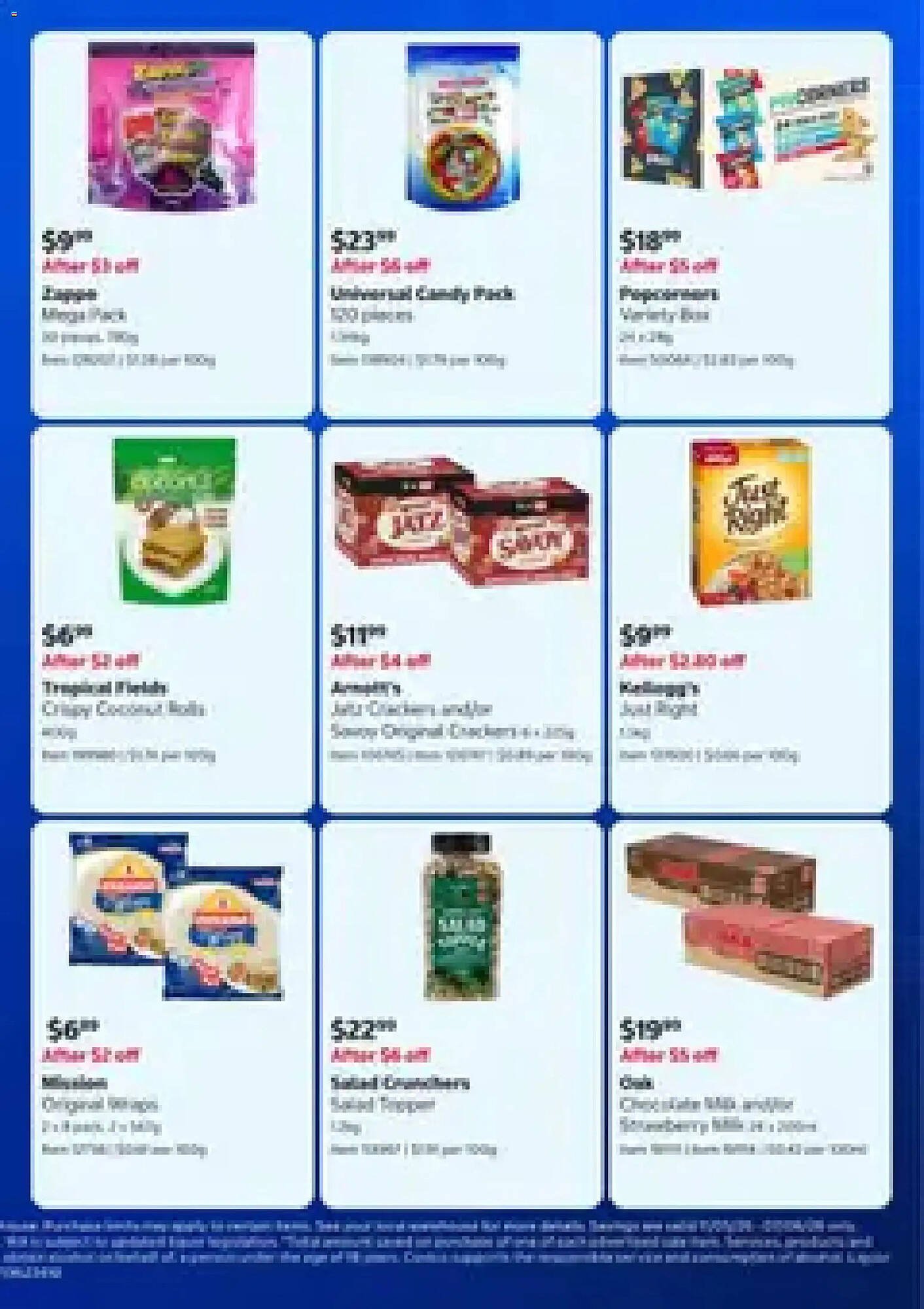 Costco catalogue (2026-05-11 - 2026-06-07) | 7