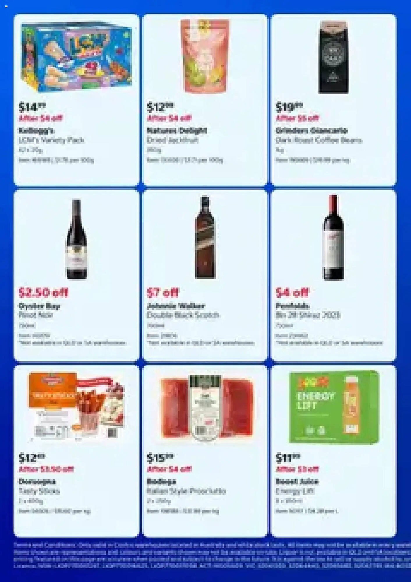 Costco catalogue (2026-05-11 - 2026-06-07) | 8