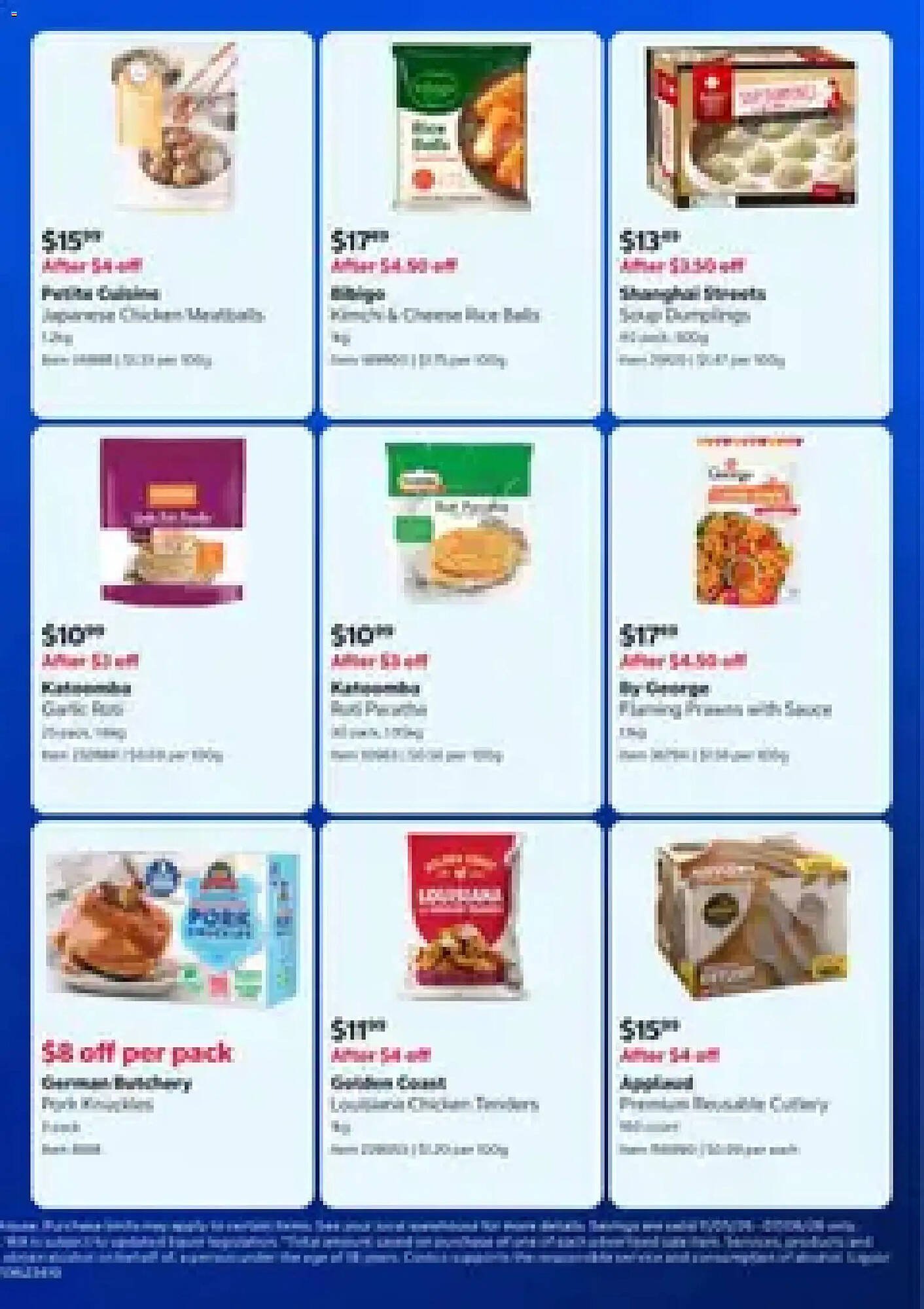 Costco catalogue (2026-05-11 - 2026-06-07) | 9