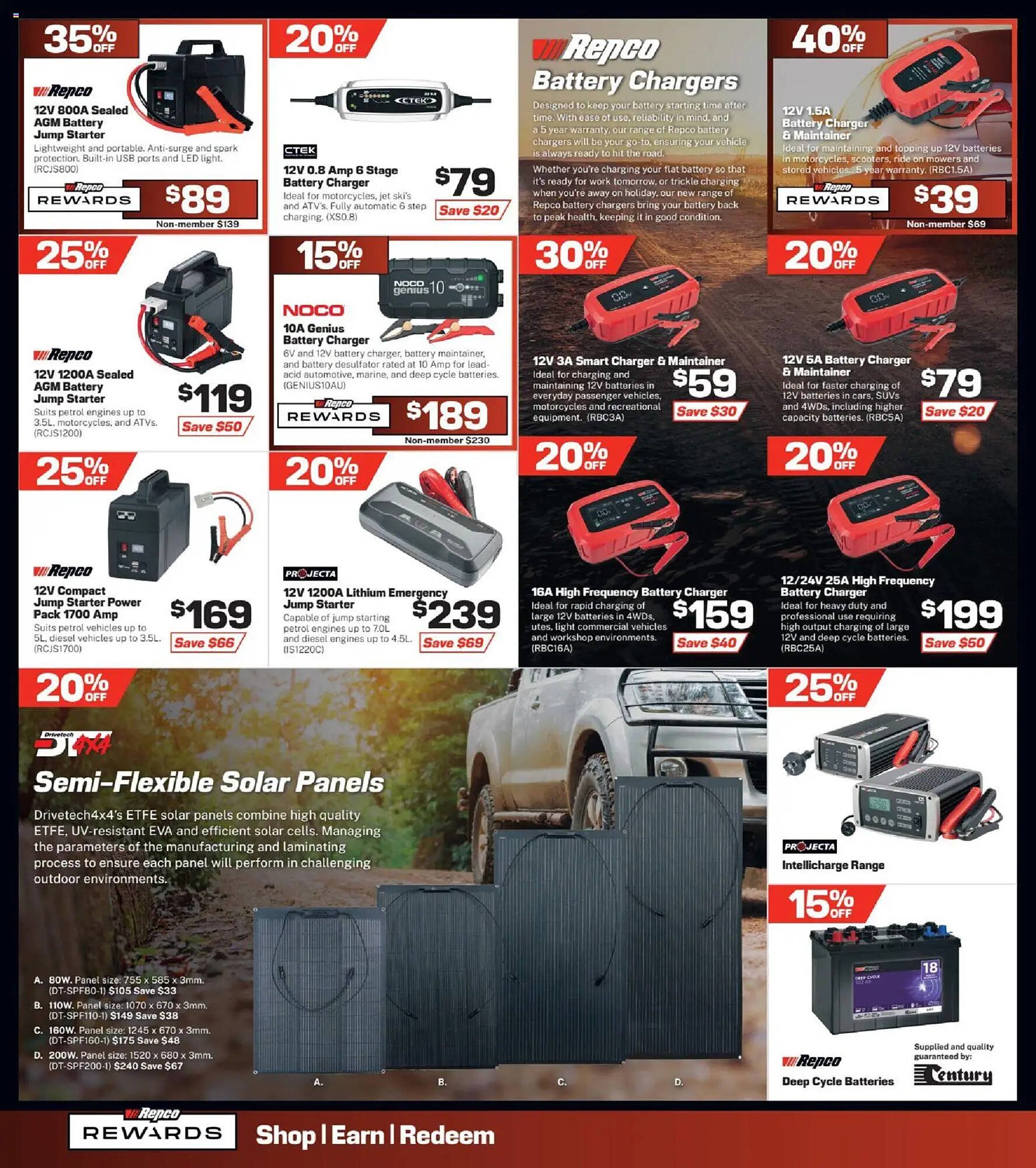Repco catalogue (2026-05-06 - 2026-05-19) | 4