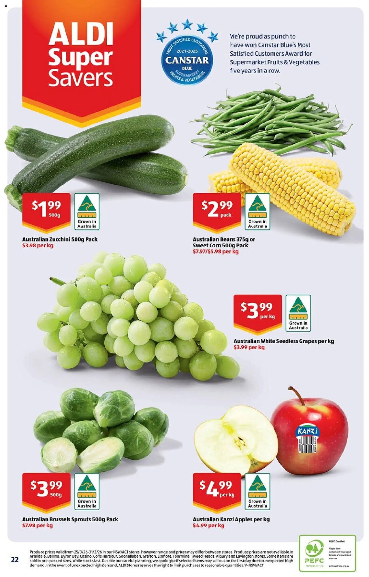 ALDI catalogue (2026-03-31 - 2026-04-07) | 22