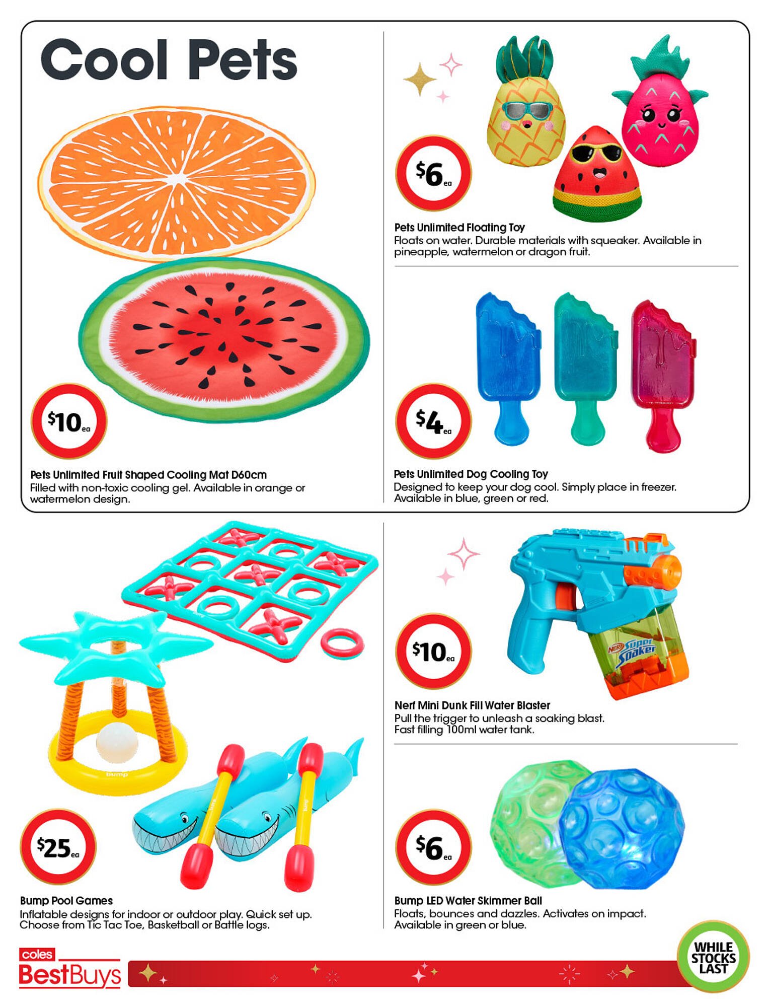 Coles catalogue (2025-12-19 - 2026-01-01) | 6