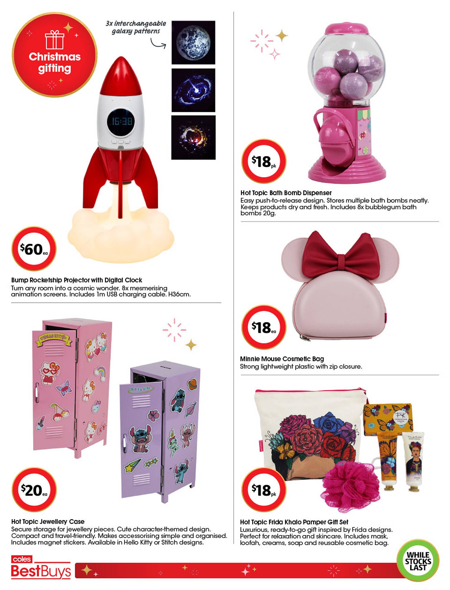 Coles catalogue (2025-12-19 - 2026-01-01) | 8