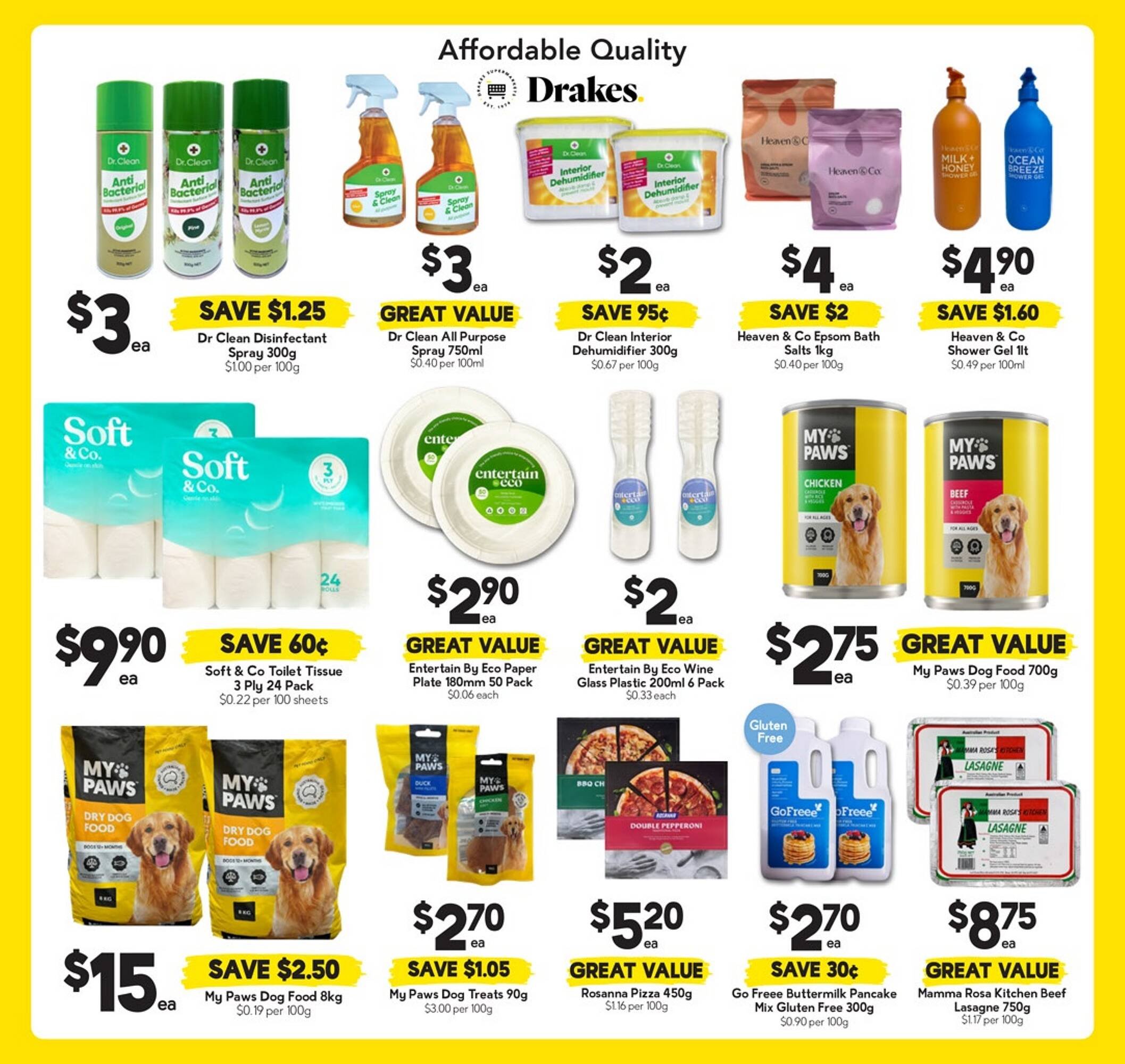 Drakes catalogue (2026-04-01 - 2026-04-07) | 15