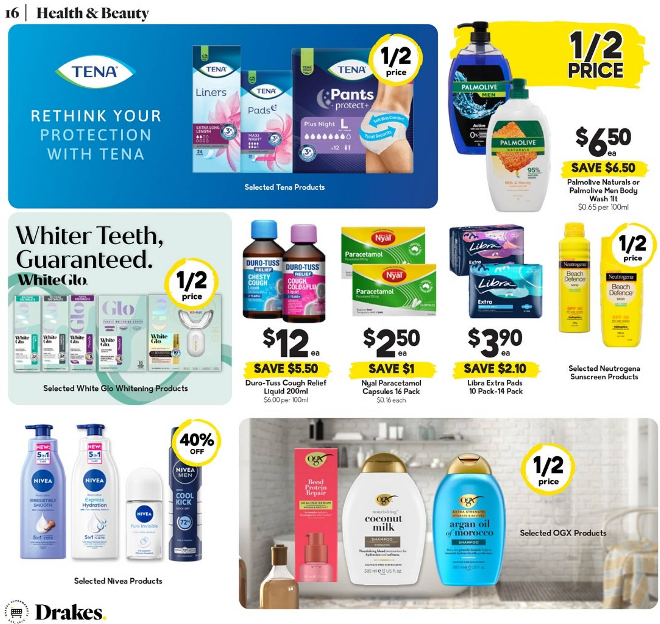 Drakes catalogue (2026-04-01 - 2026-04-07) | 16