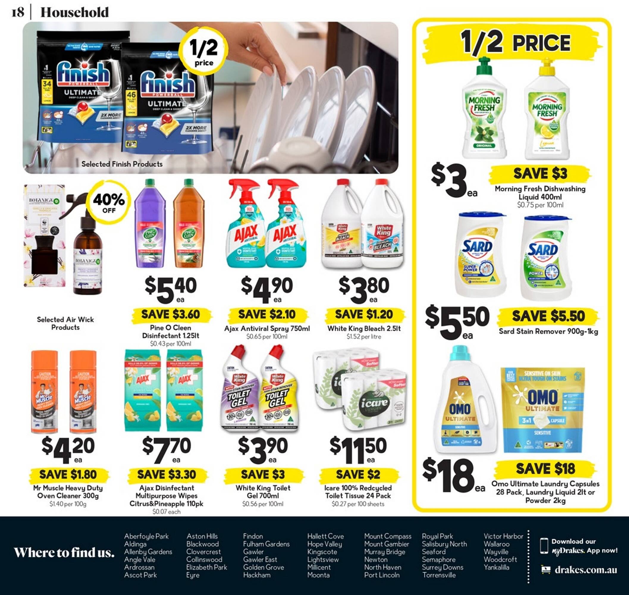 Drakes catalogue (2026-04-01 - 2026-04-07) | 18