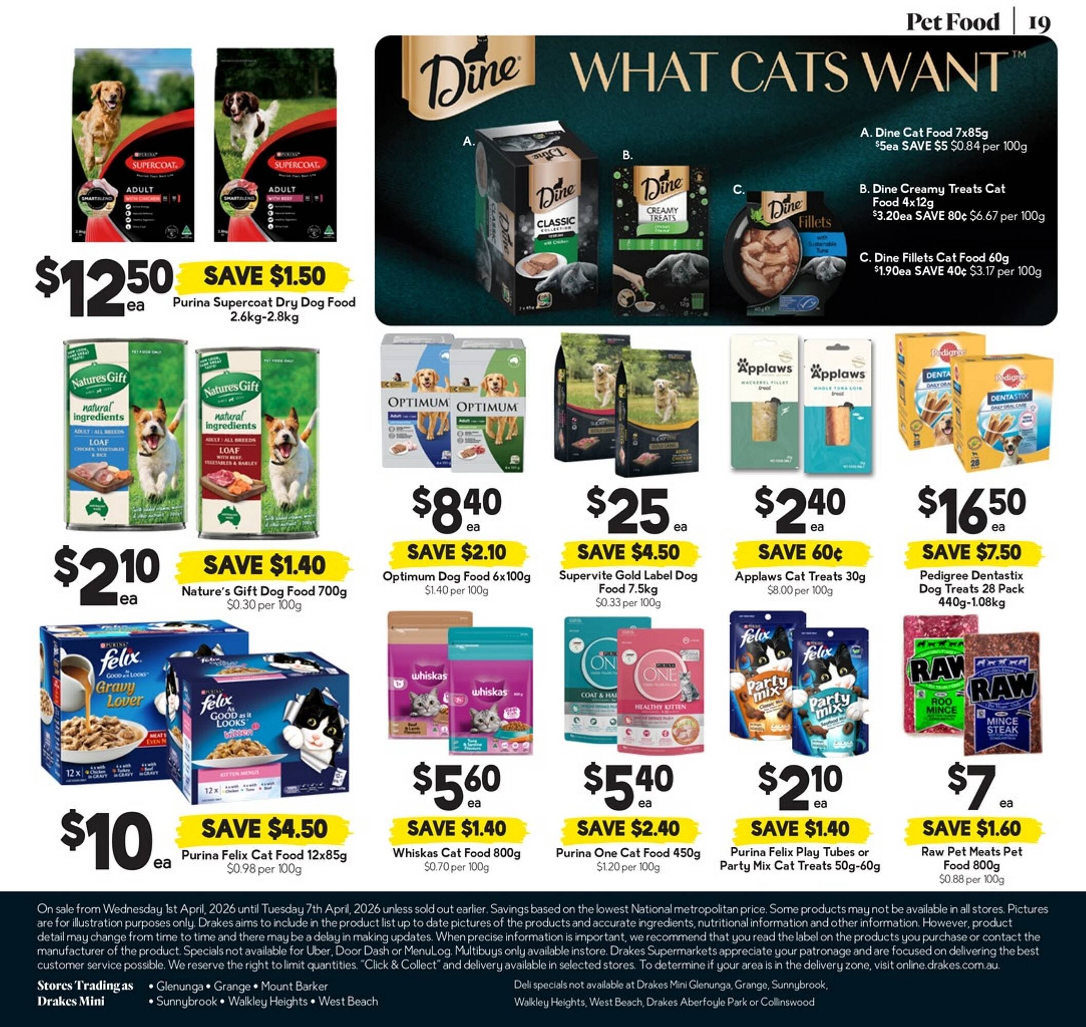 Drakes catalogue (2026-04-01 - 2026-04-07) | 19