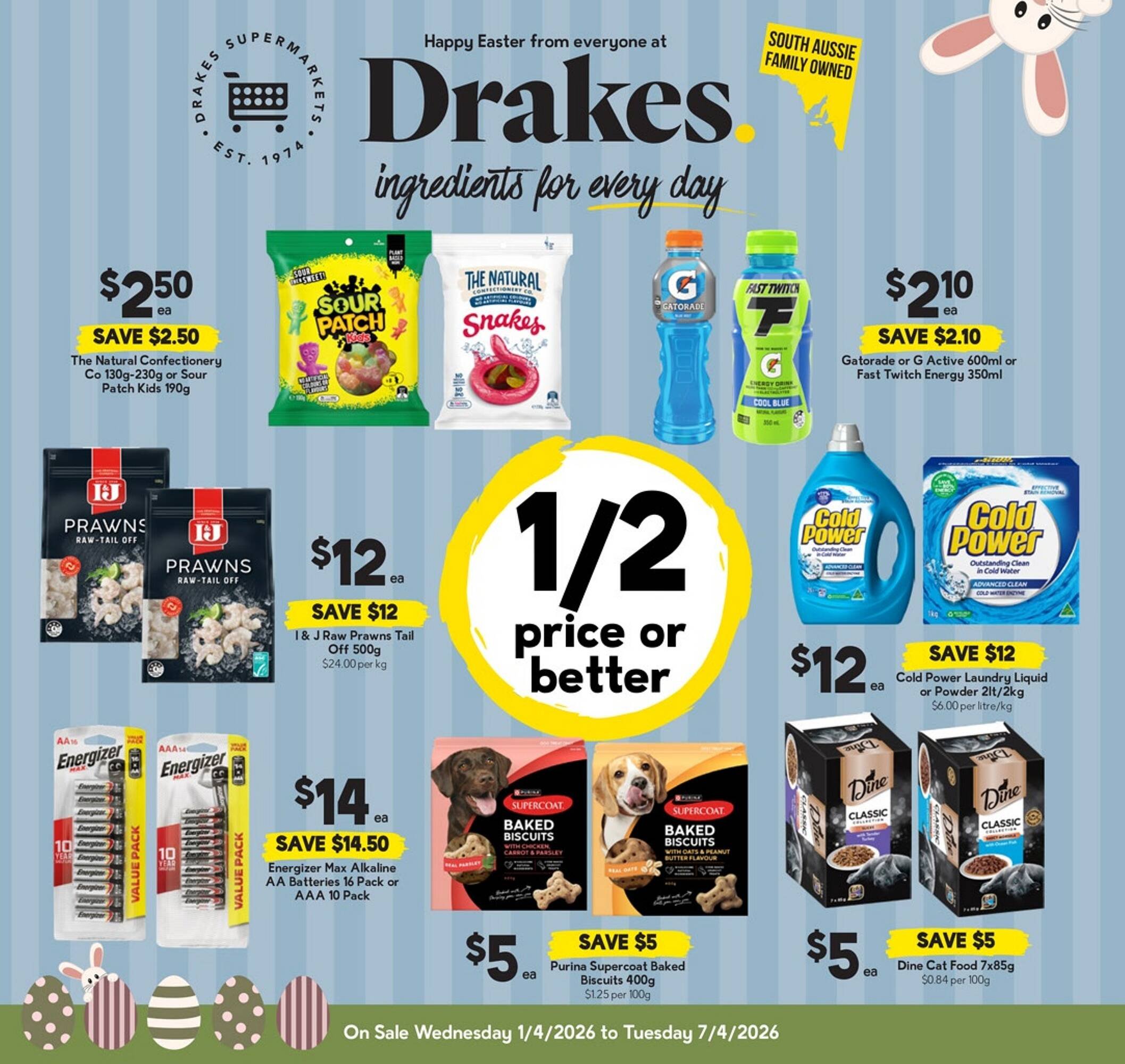 Drakes catalogue (2026-04-01 - 2026-04-07) | 20
