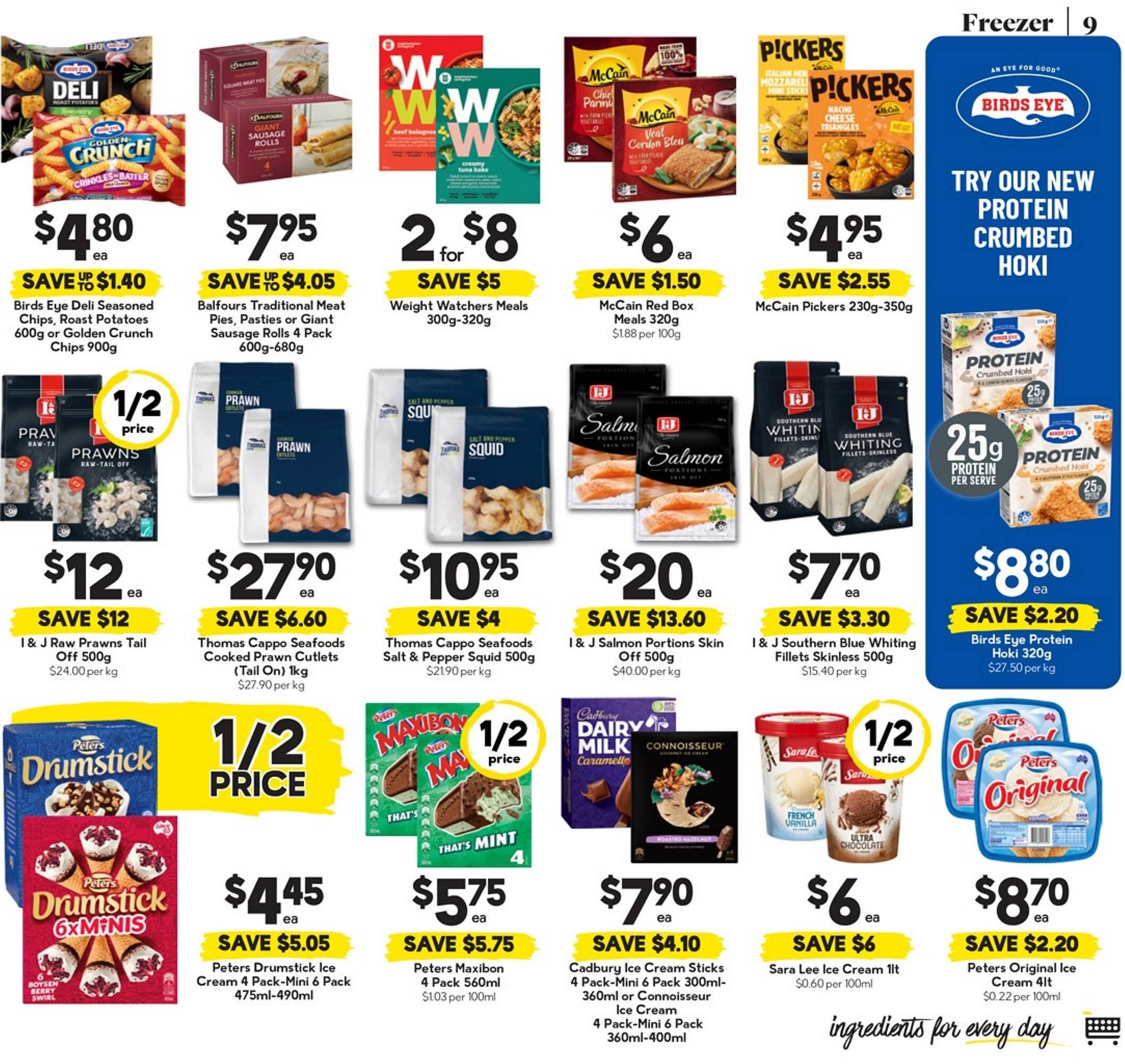 Drakes catalogue (2026-04-01 - 2026-04-07) | 9