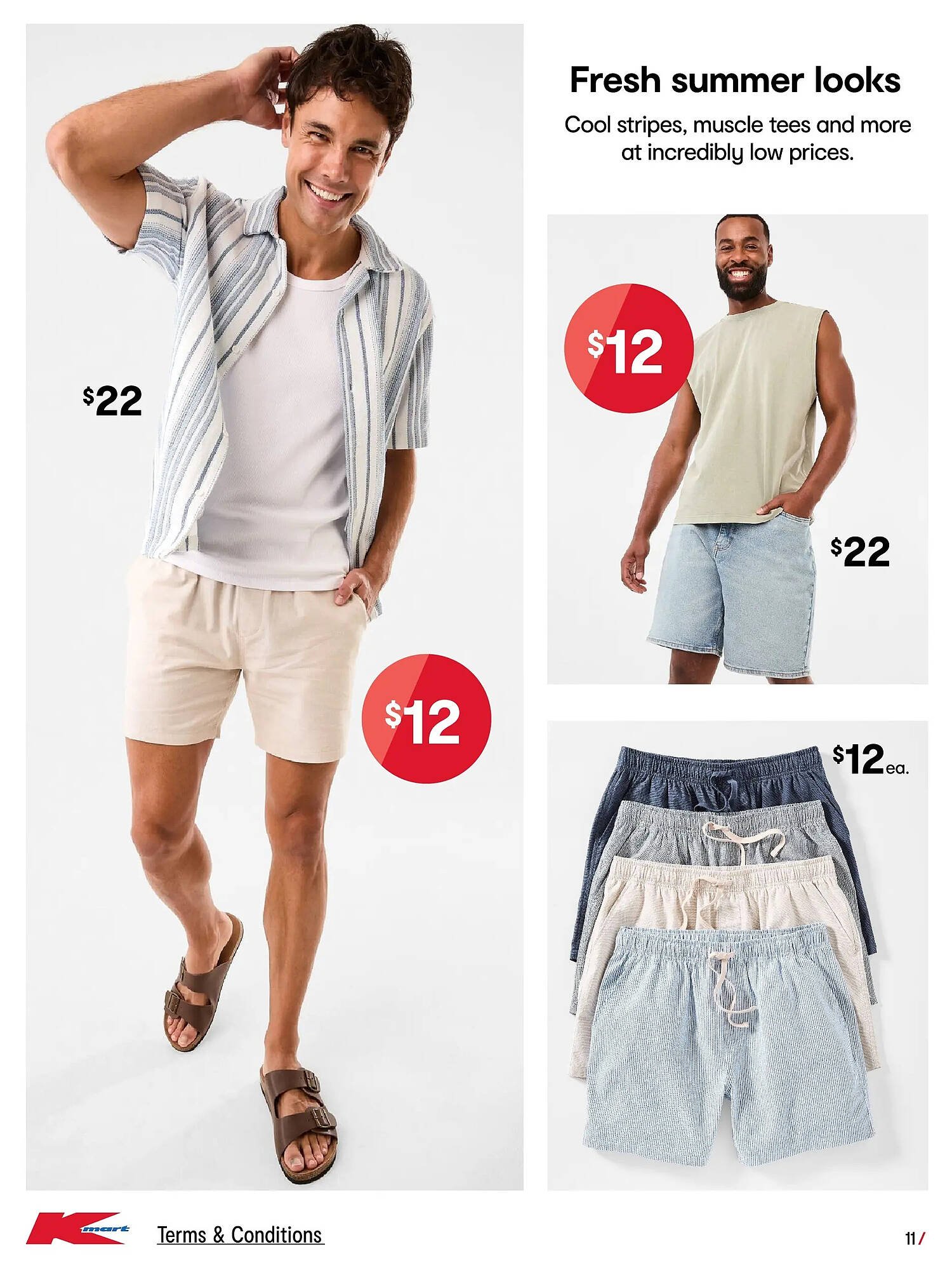 Kmart catalogue (2025-11-13 - 2025-12-24) | 11