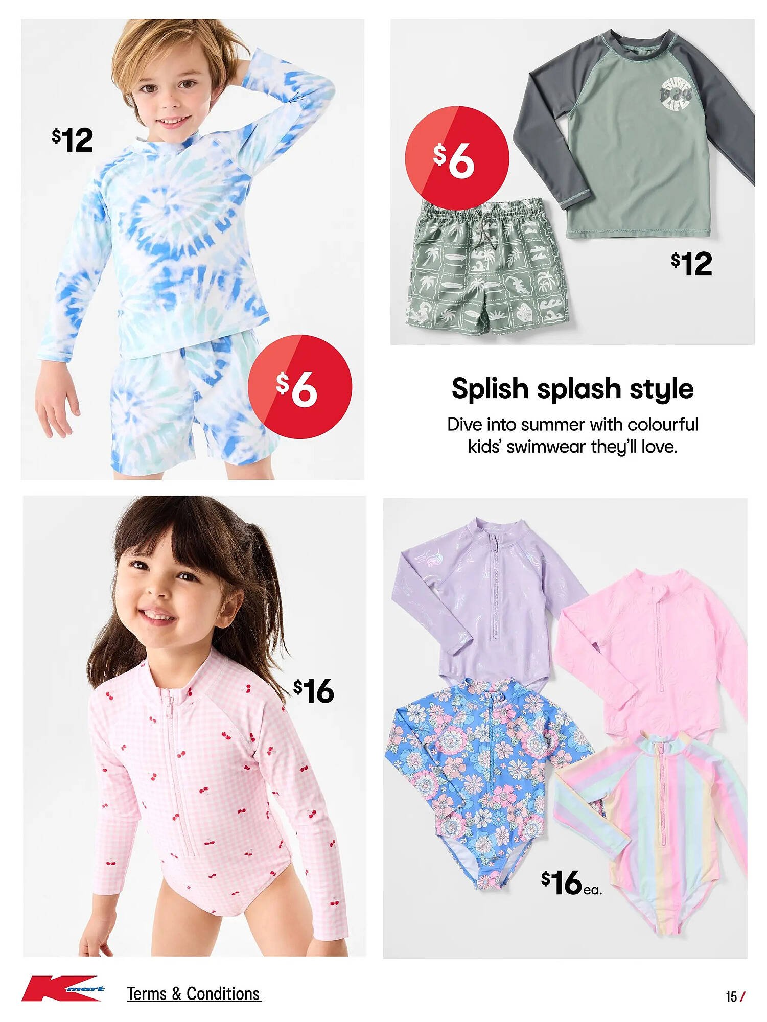 Kmart catalogue (2025-11-13 - 2025-12-24) | 15