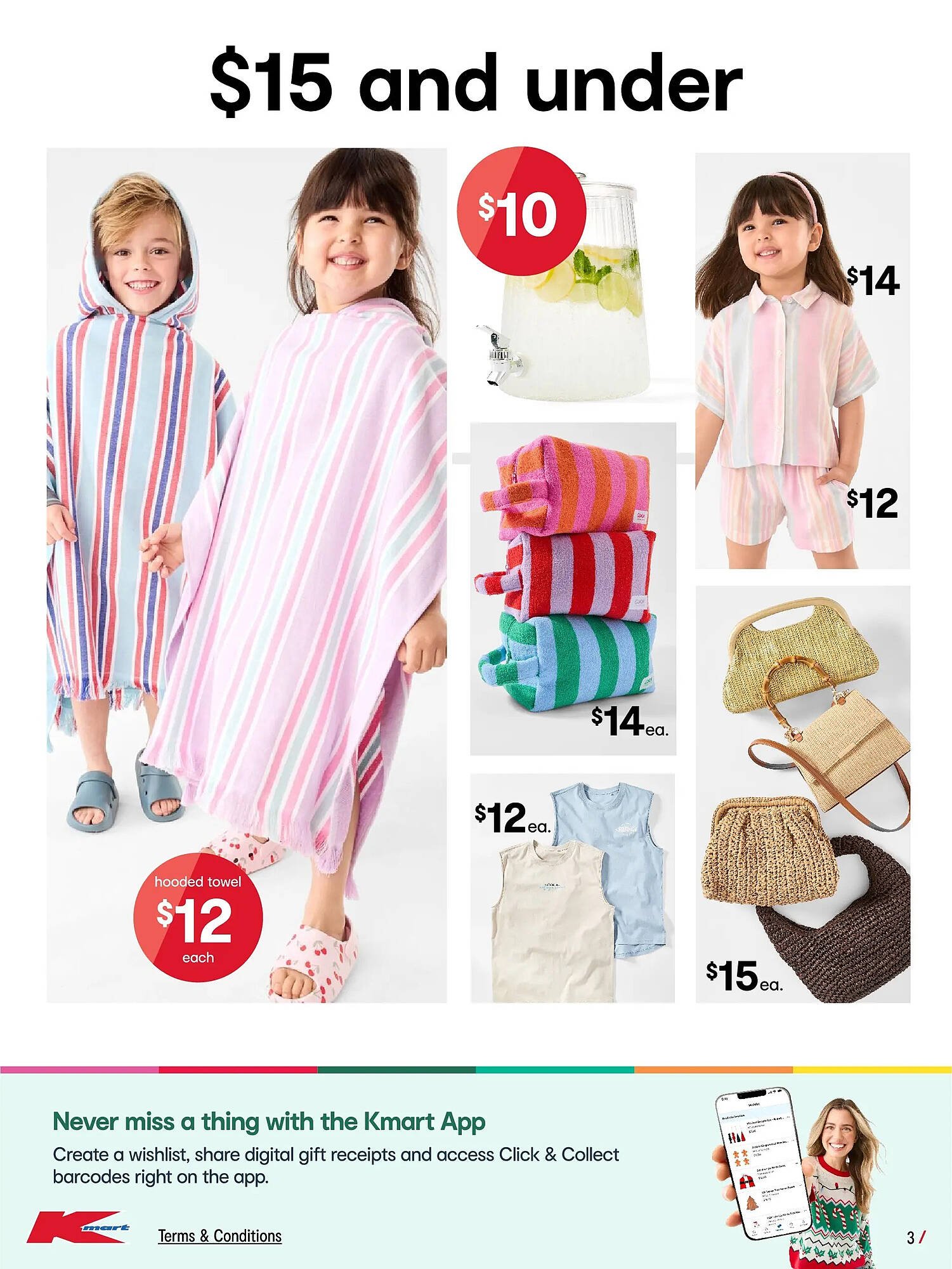 Kmart catalogue (2025-11-13 - 2025-12-24) | 3