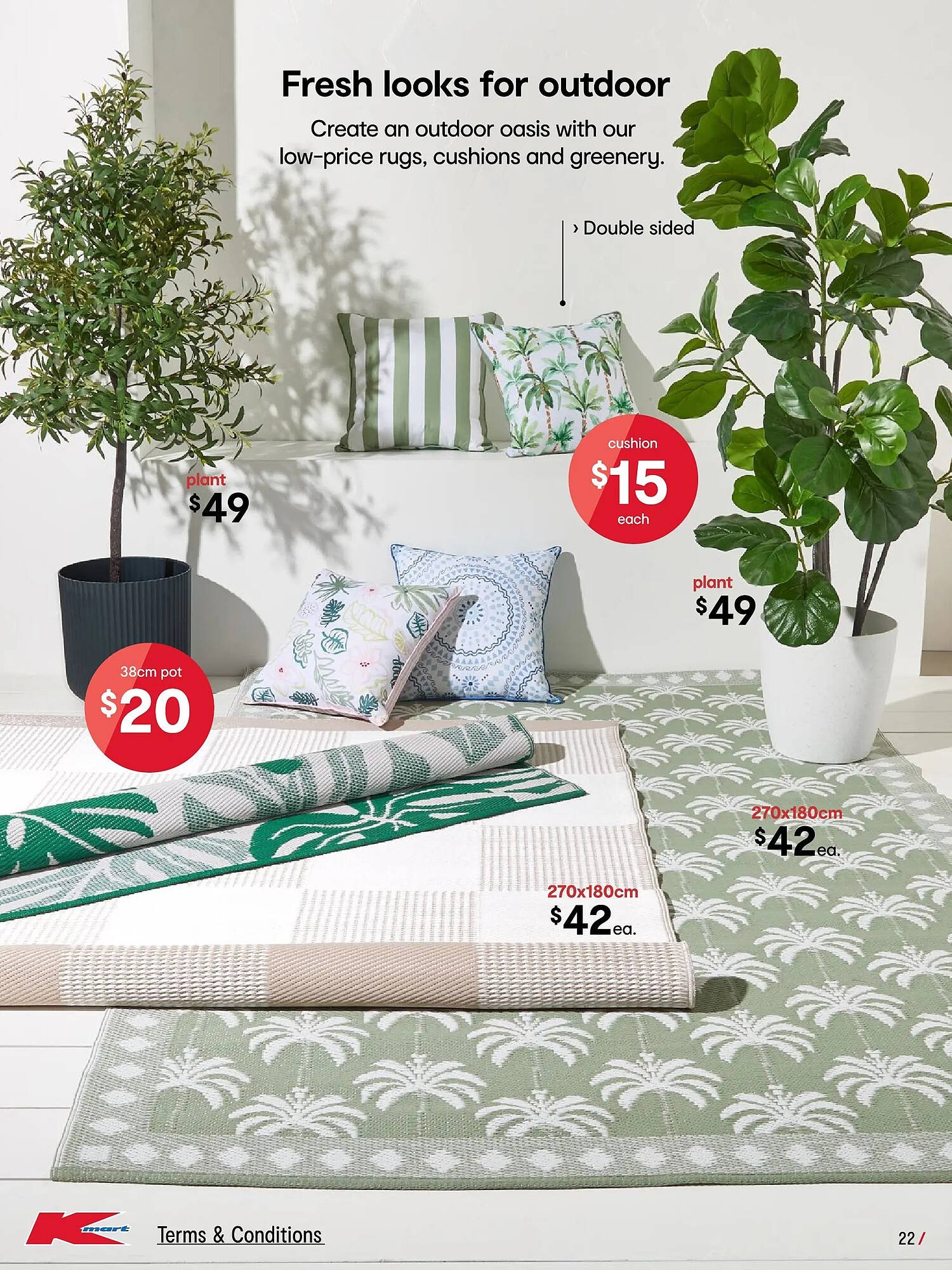 Kmart catalogue (2025-11-13 - 2025-12-24) | 22