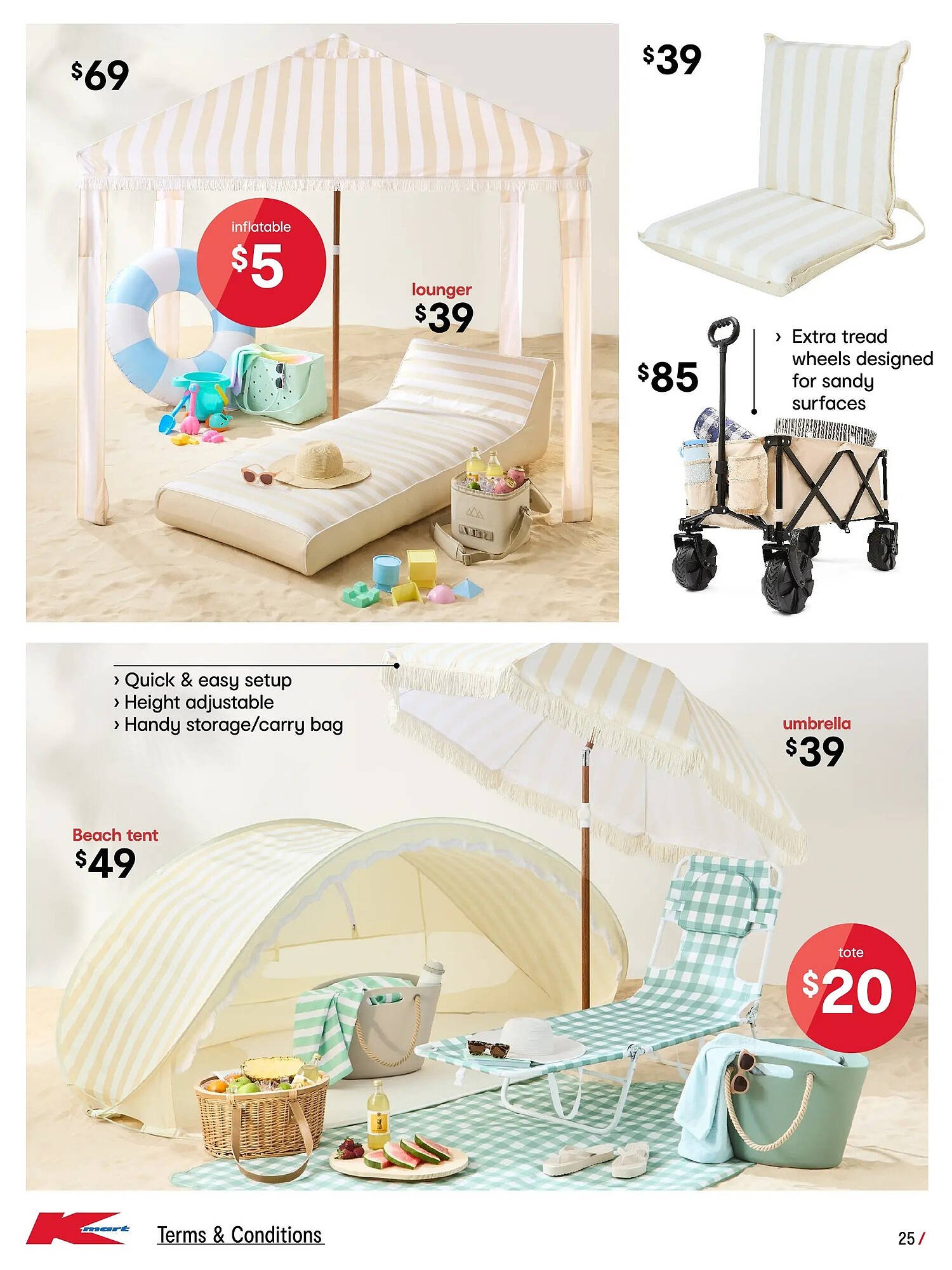Kmart catalogue (2025-11-13 - 2025-12-24) | 25