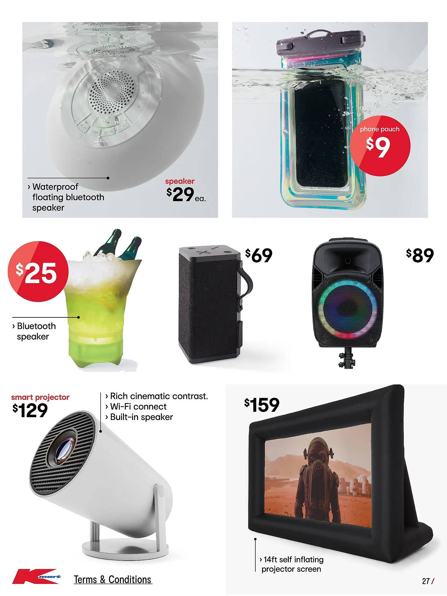 Kmart catalogue (2025-11-13 - 2025-12-24) | 27