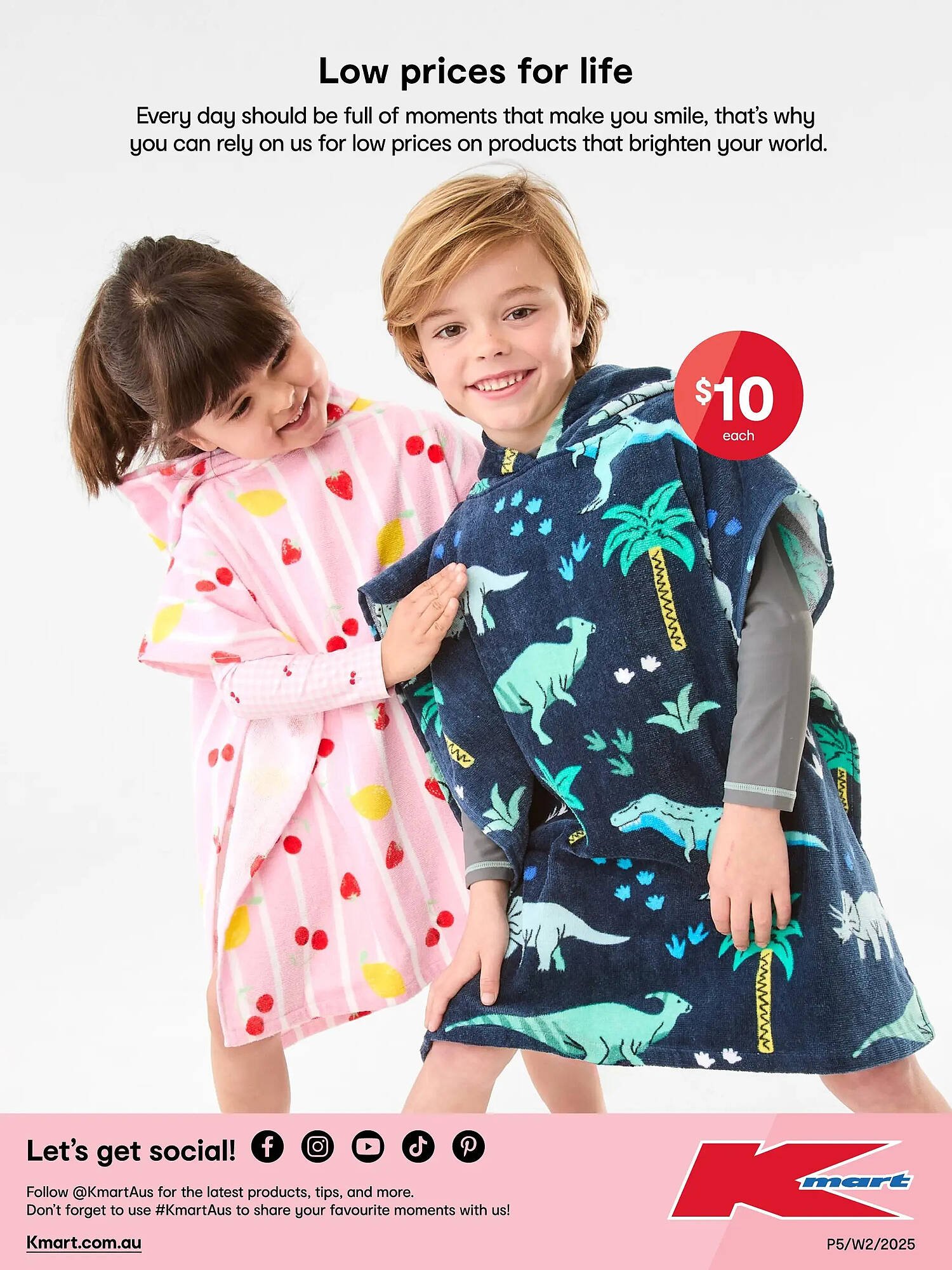 Kmart catalogue (2025-11-13 - 2025-12-24) | 29