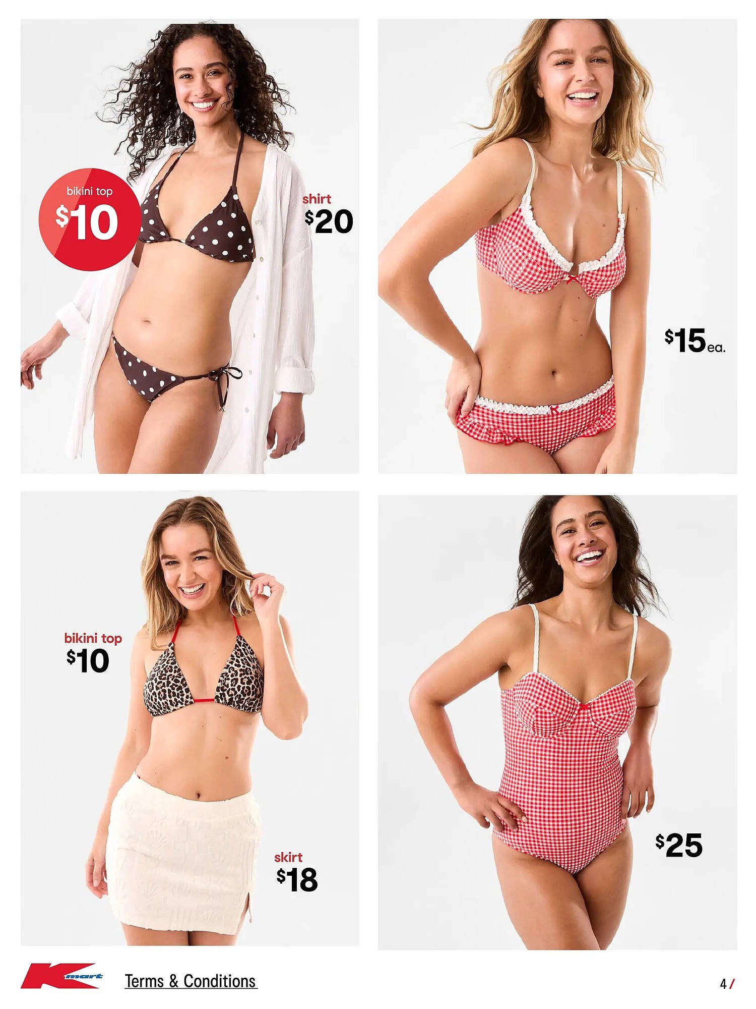 Kmart catalogue (2025-11-13 - 2025-12-24) | 4