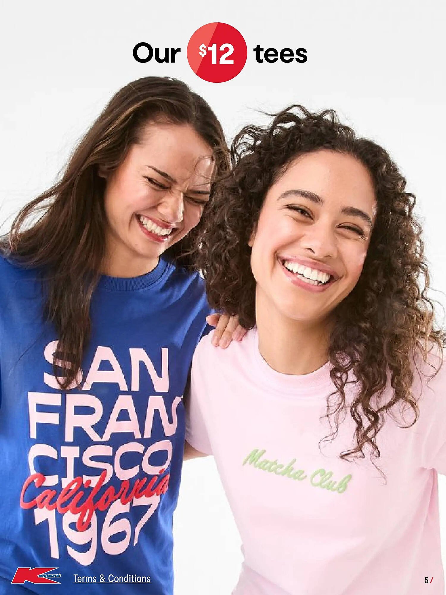 Kmart catalogue (2025-11-13 - 2025-12-24) | 5