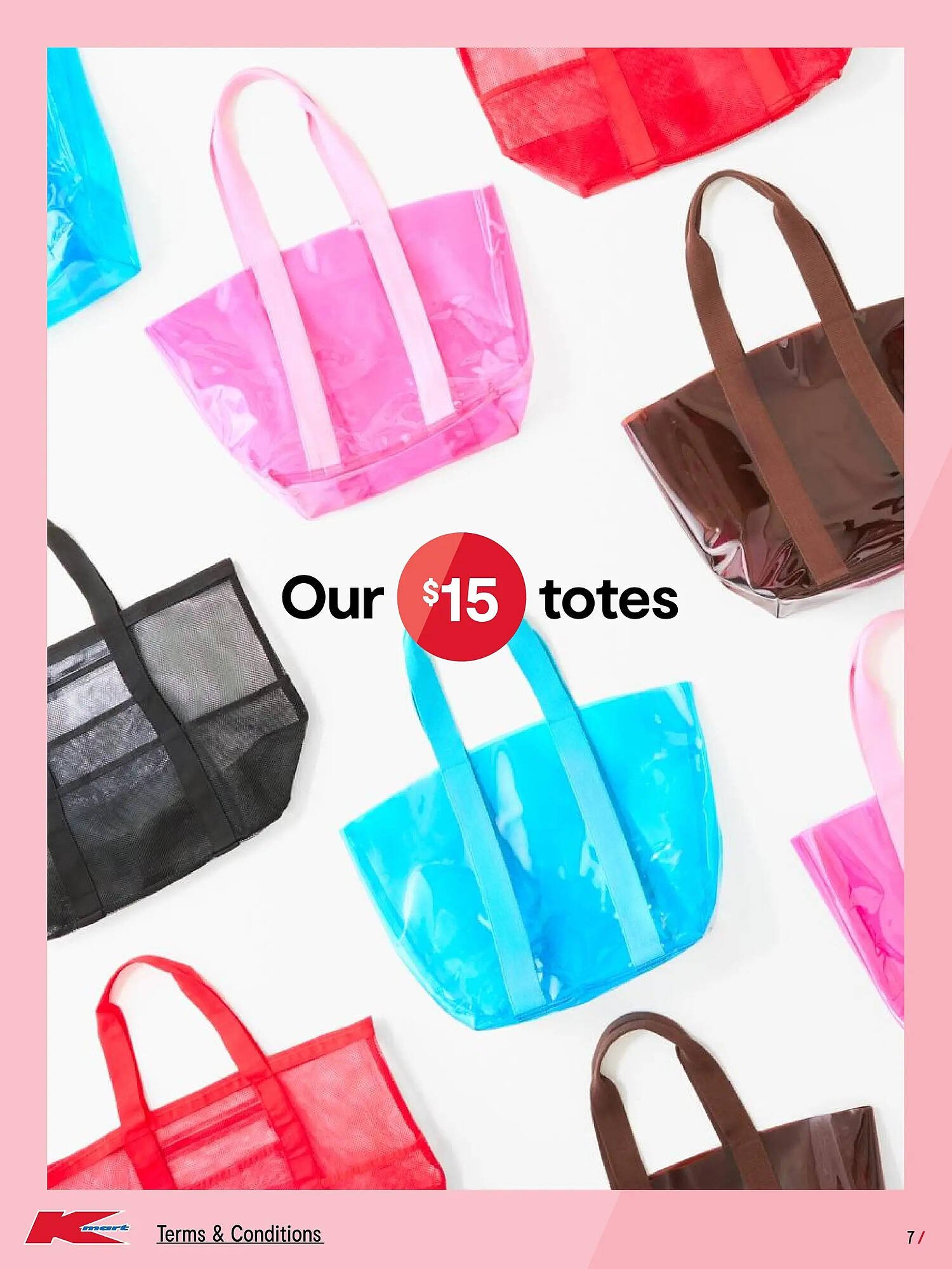 Kmart catalogue (2025-11-13 - 2025-12-24) | 7