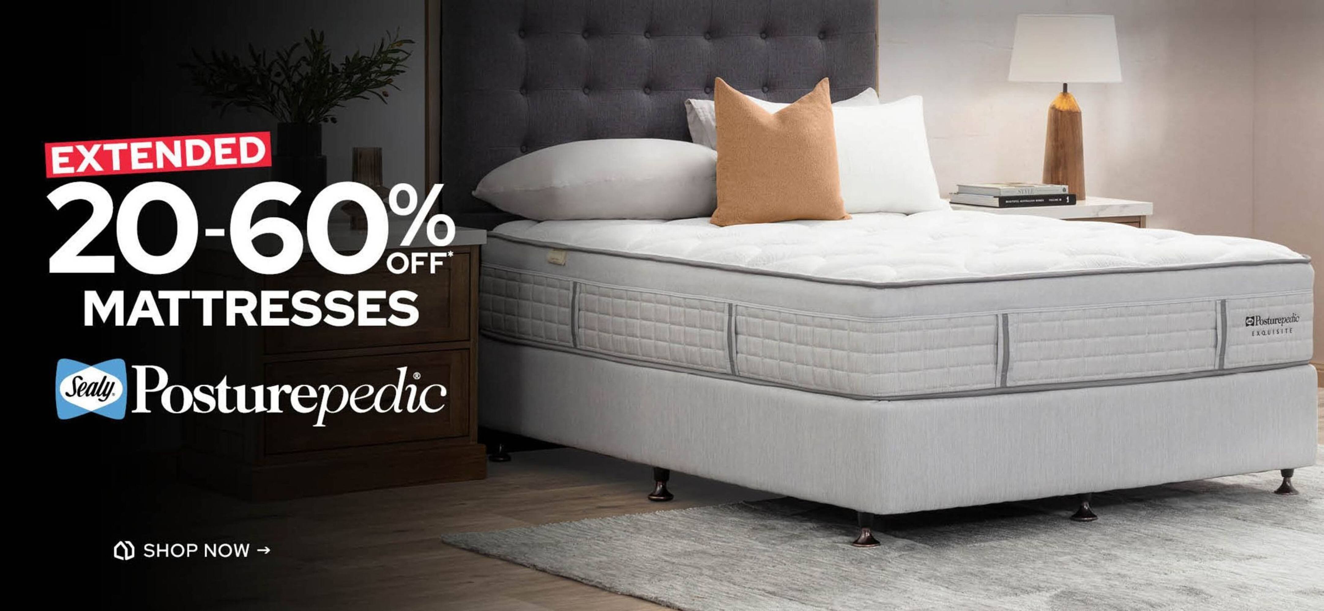 Amart Furniture catalogue (2025-12-01 - 2025-12-15) | 3