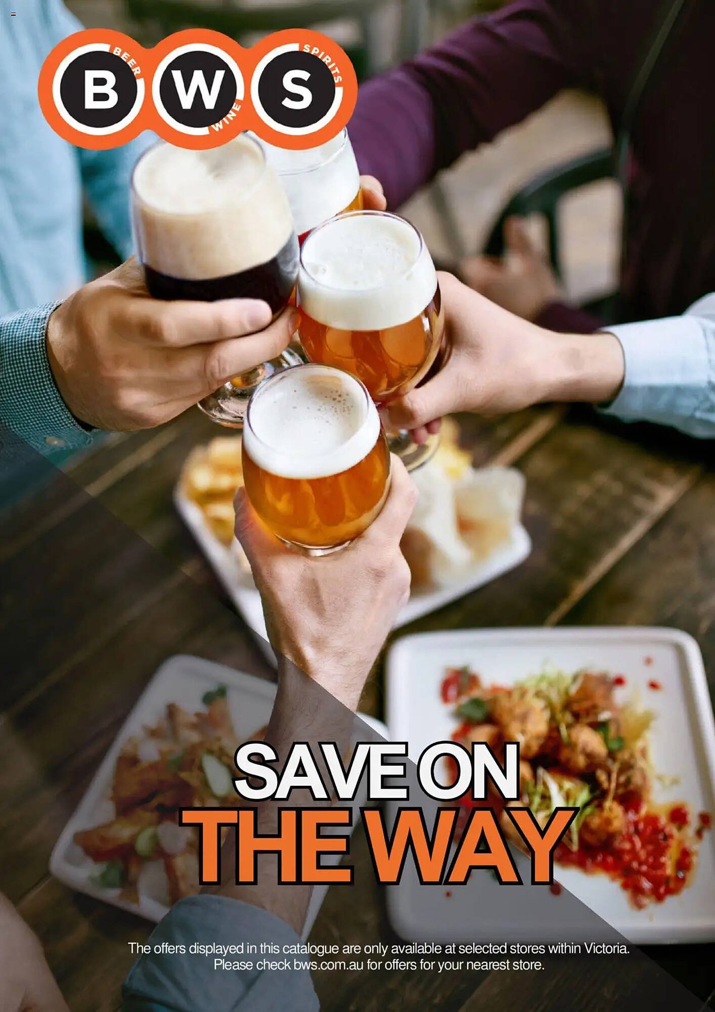 BWS catalogue (2025-09-16 - 2025-09-23) | 1