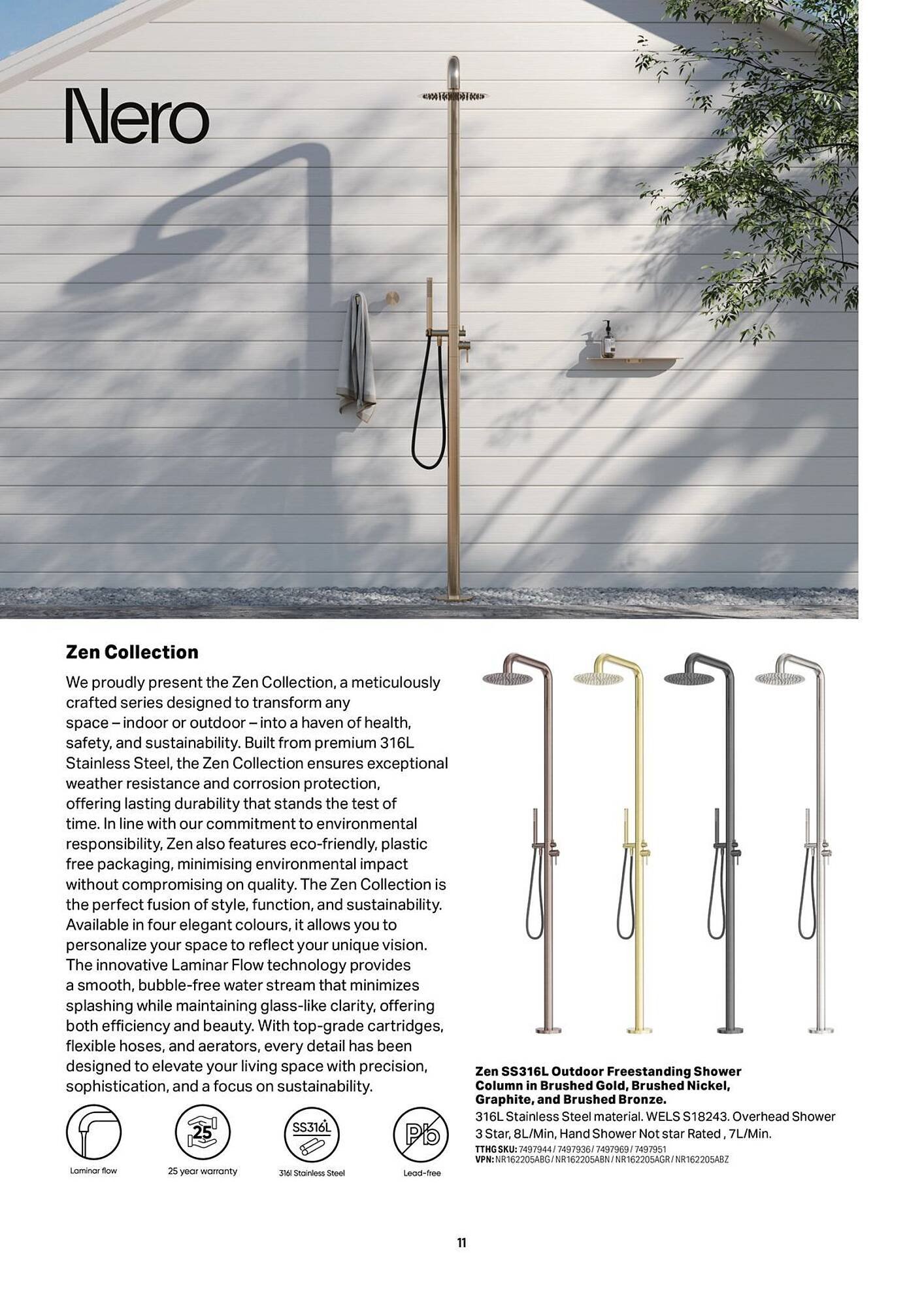 Mitre 10 catalogue (2026-02-13 - 2027-02-28) | 11