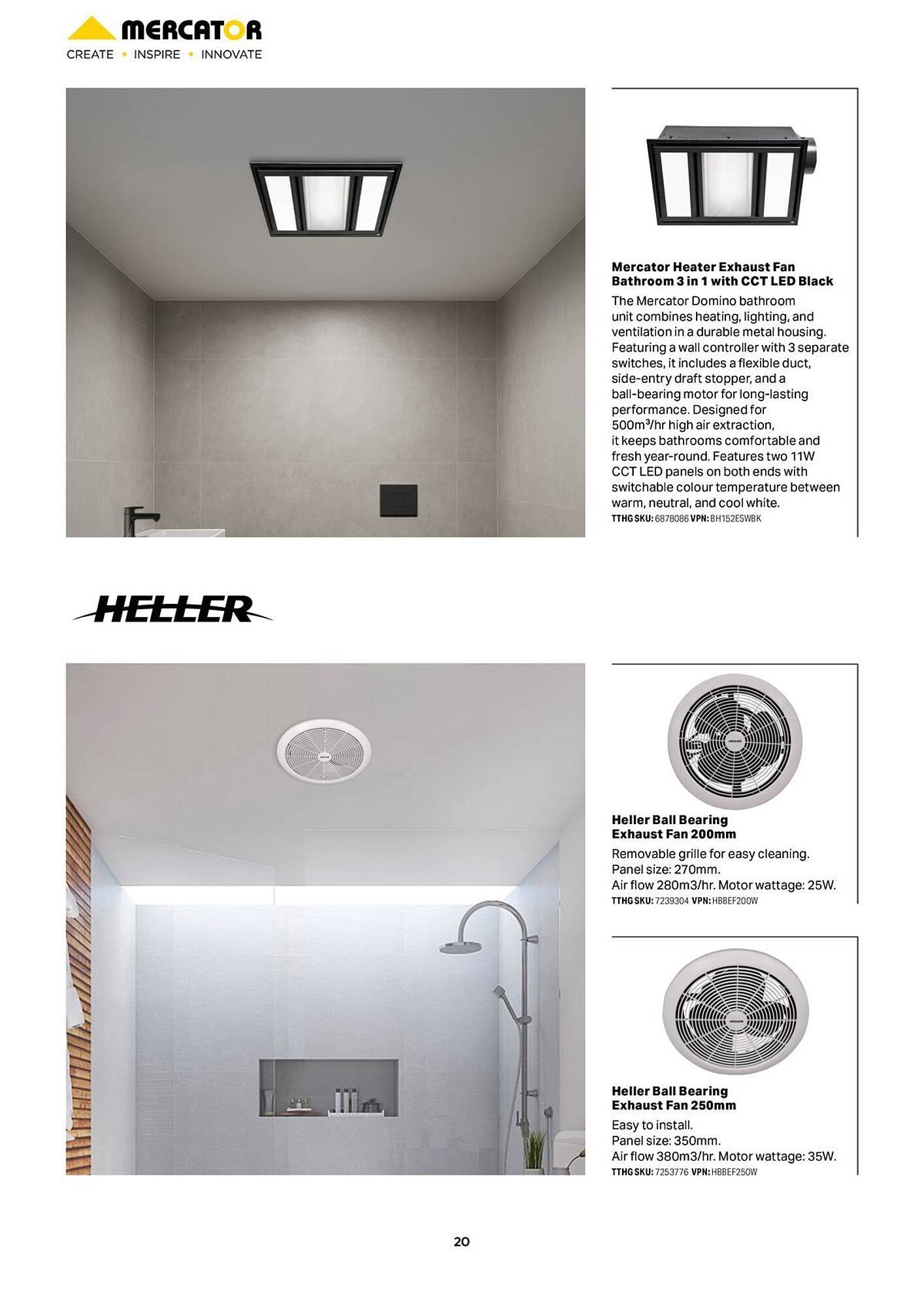 Mitre 10 catalogue (2026-02-13 - 2027-02-28) | 20