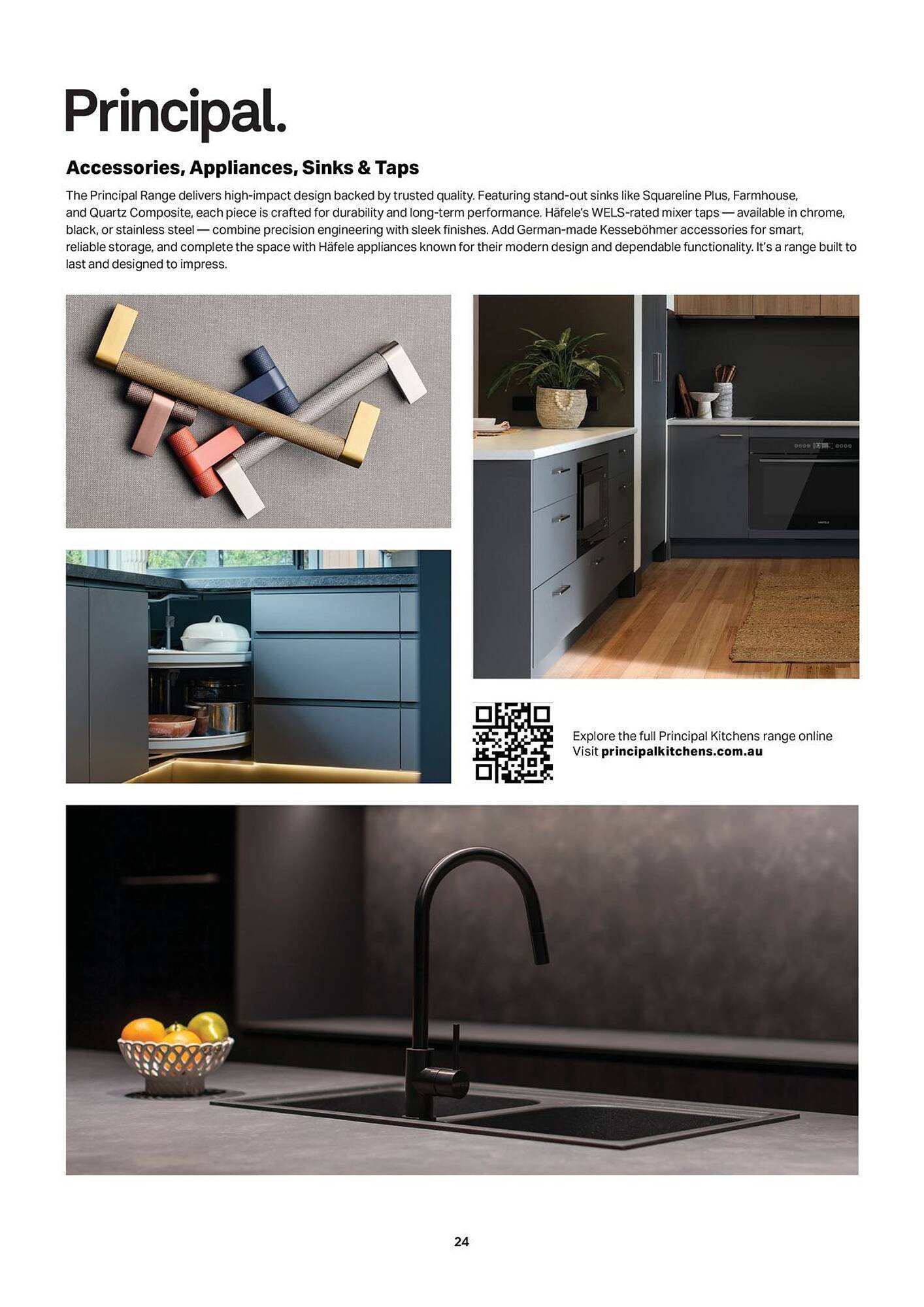 Mitre 10 catalogue (2026-02-13 - 2027-02-28) | 24