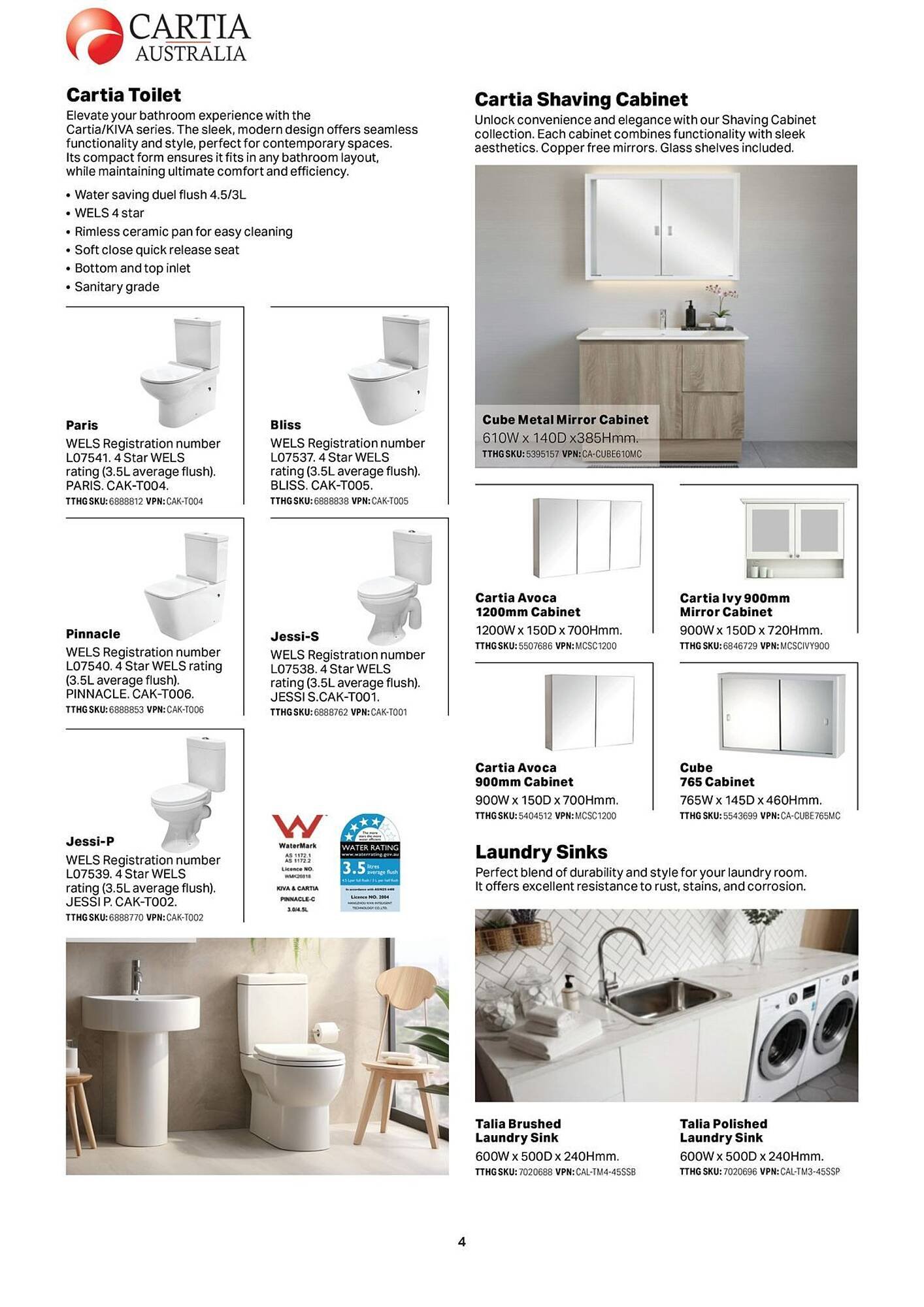 Mitre 10 catalogue (2026-02-13 - 2027-02-28) | 4