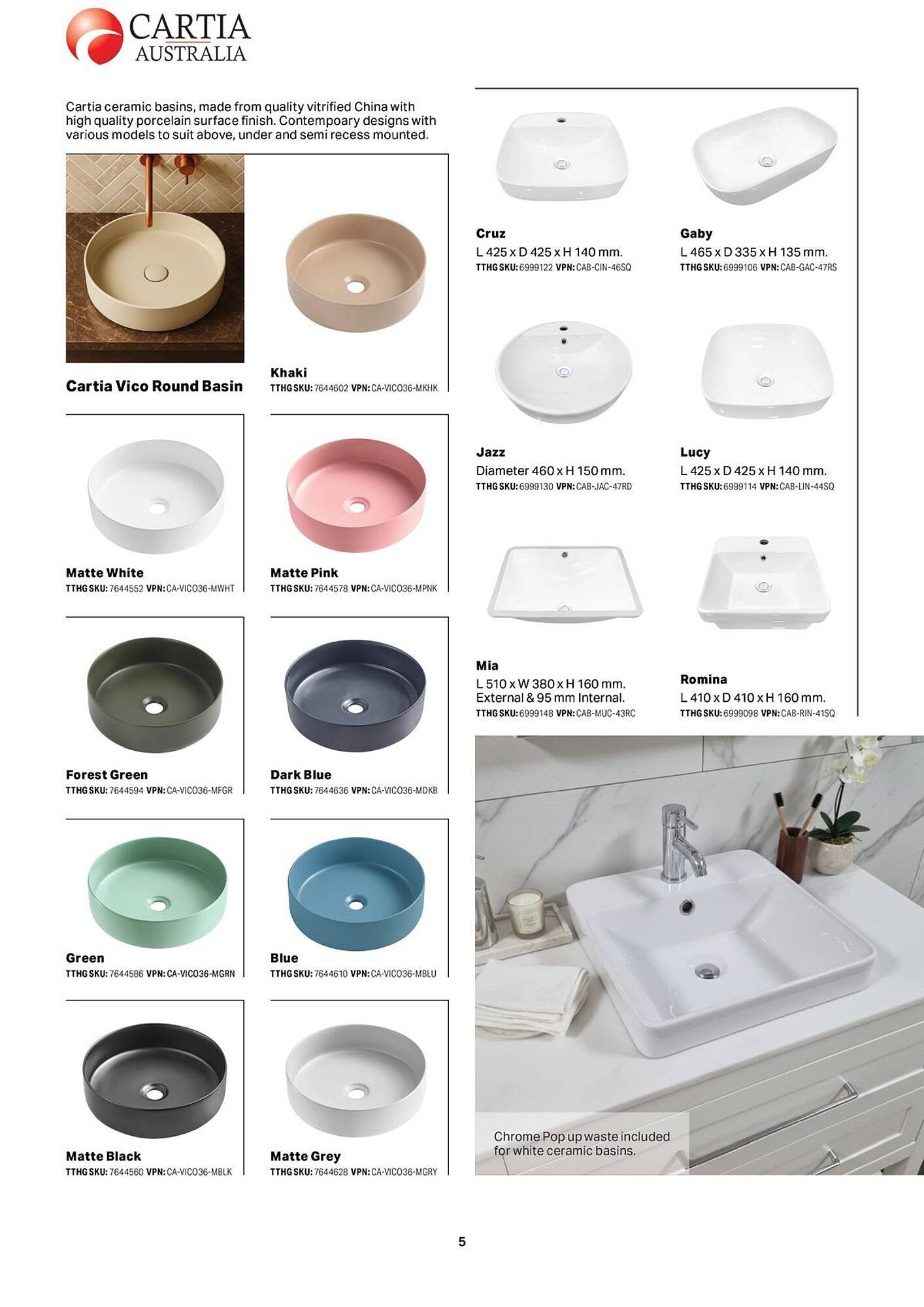 Mitre 10 catalogue (2026-02-13 - 2027-02-28) | 5