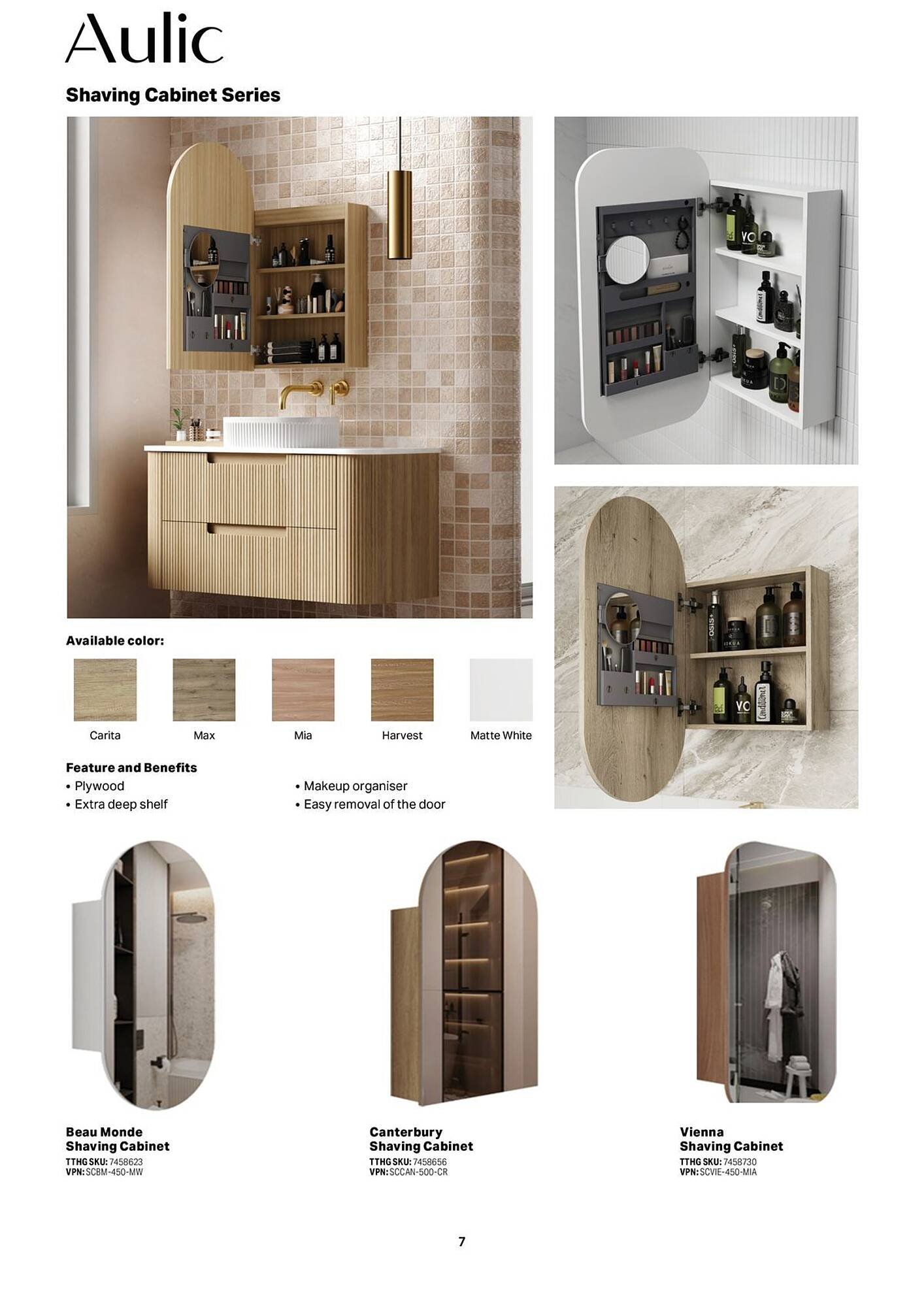 Mitre 10 catalogue (2026-02-13 - 2027-02-28) | 7