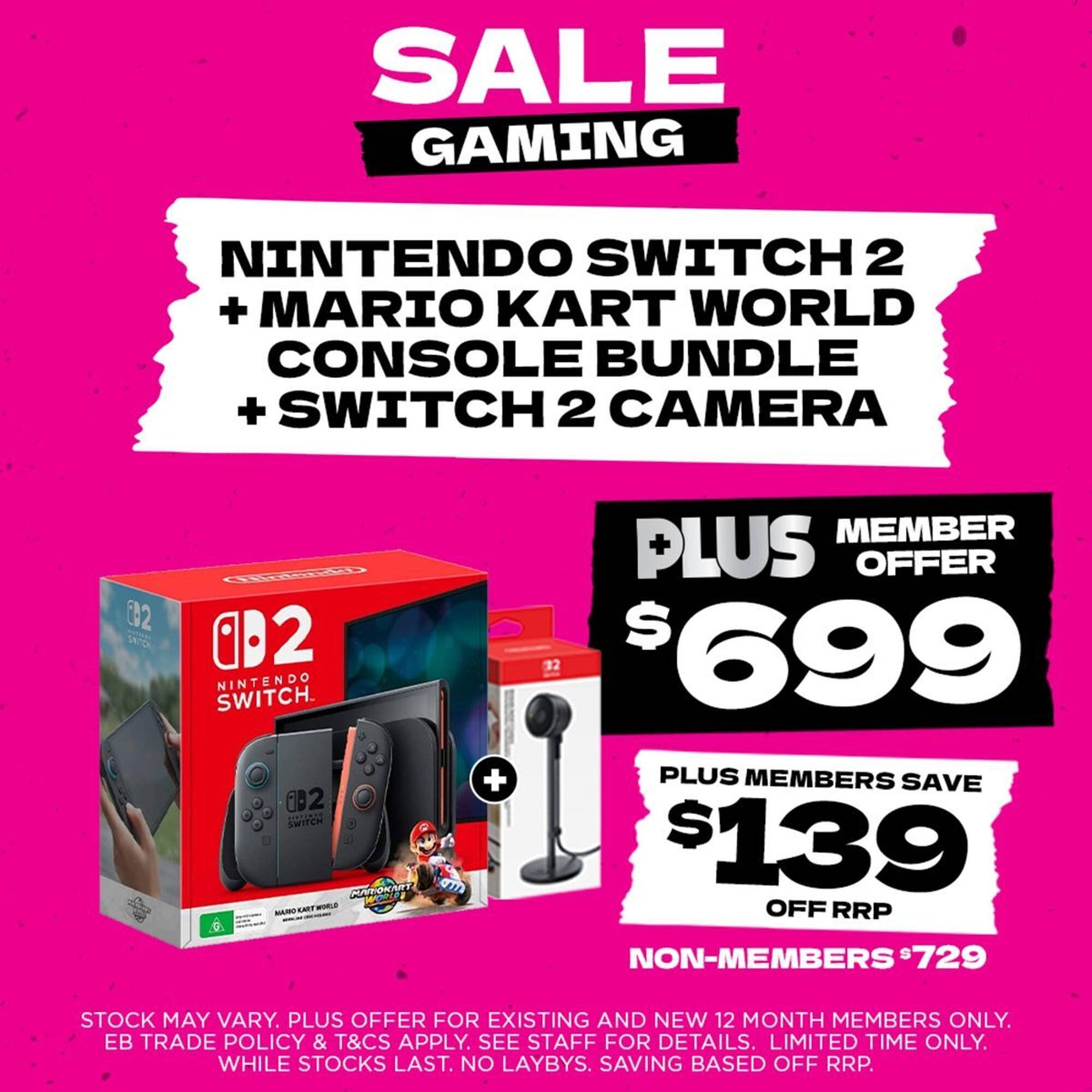 EB Games catalogue (2026-04-03 - 2026-04-19) | 4