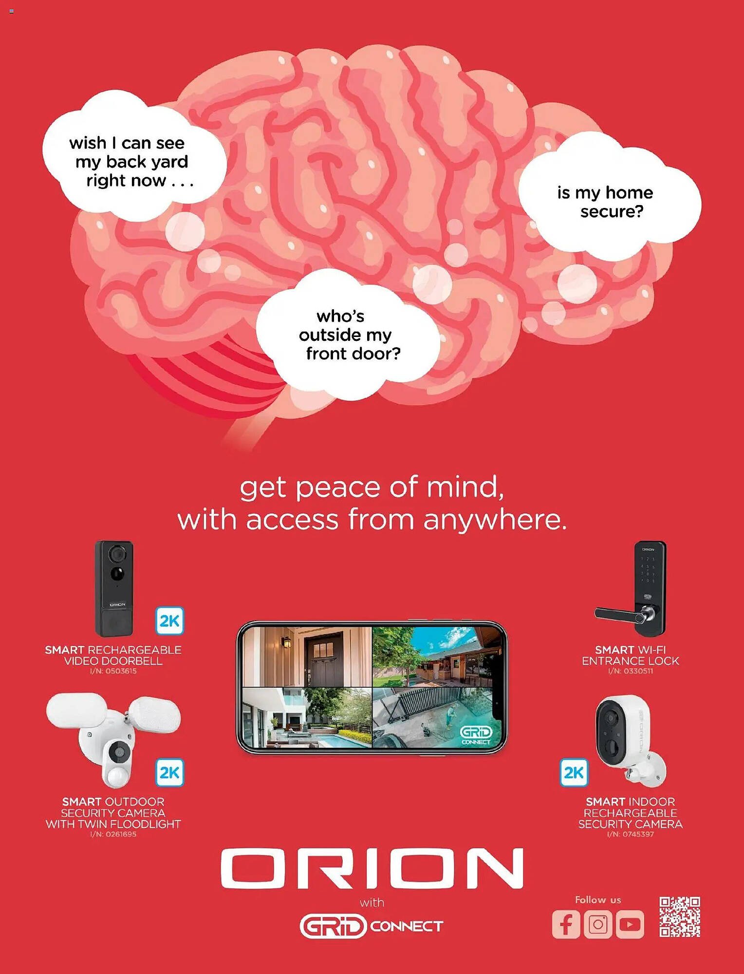 Bunnings catalogue (2025-10-31 - 2025-11-30) | 101