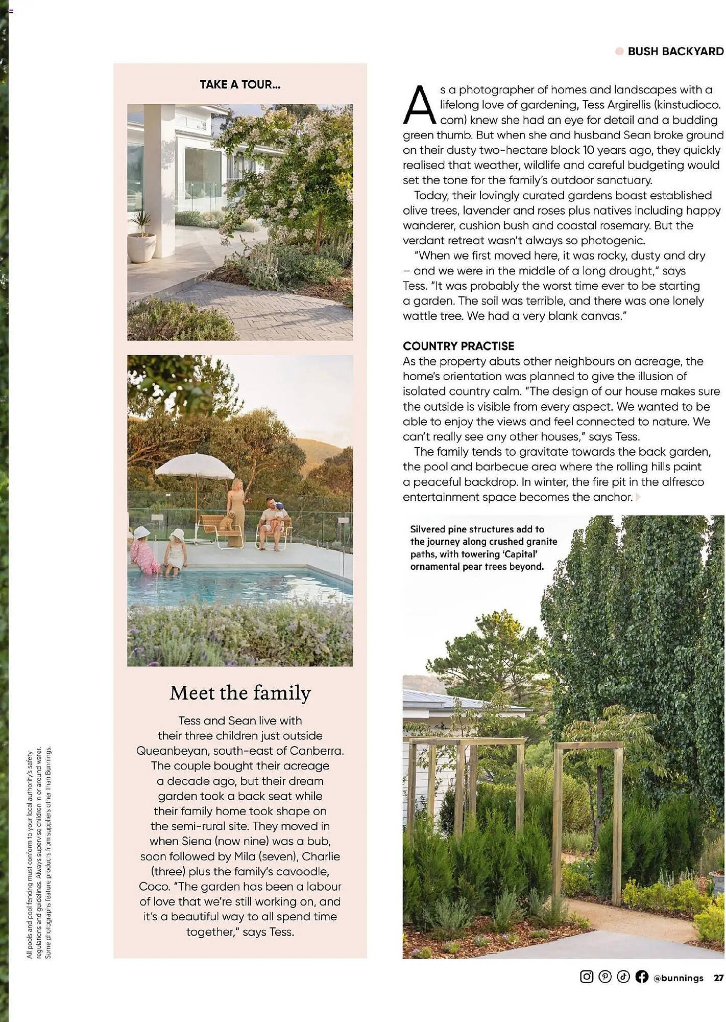 Bunnings catalogue (2025-10-31 - 2025-11-30) | 27
