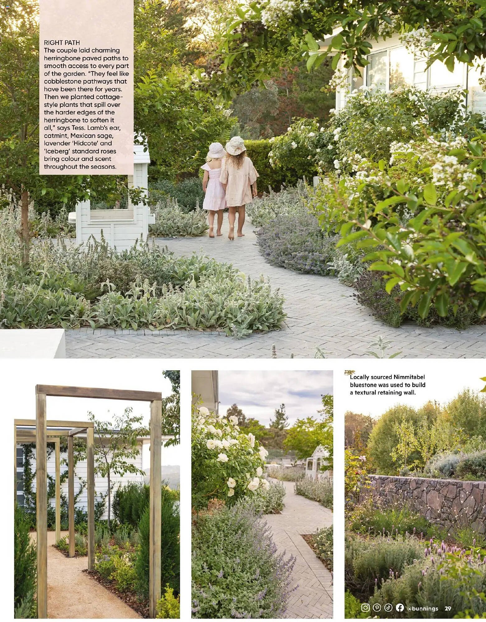 Bunnings catalogue (2025-10-31 - 2025-11-30) | 29