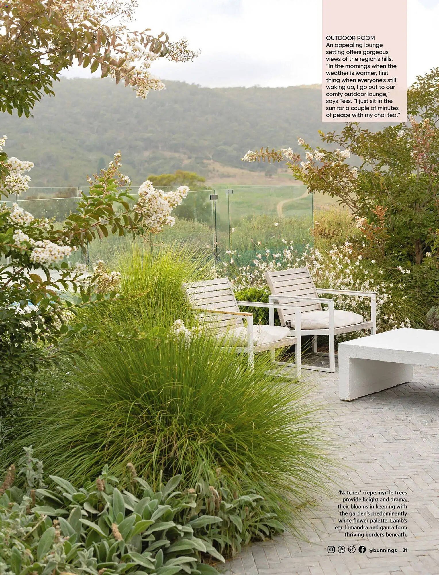 Bunnings catalogue (2025-10-31 - 2025-11-30) | 31