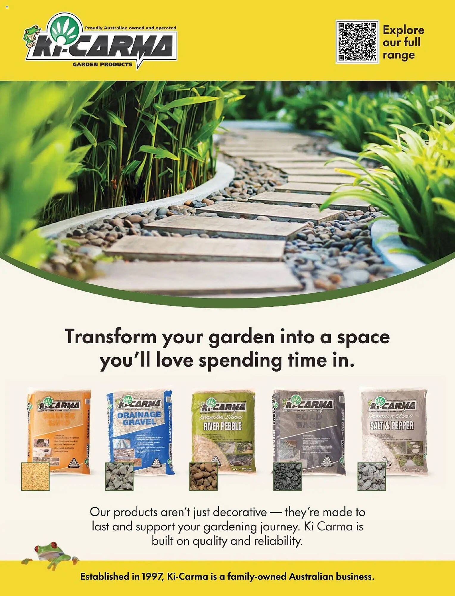 Bunnings catalogue (2025-10-31 - 2025-11-30) | 33