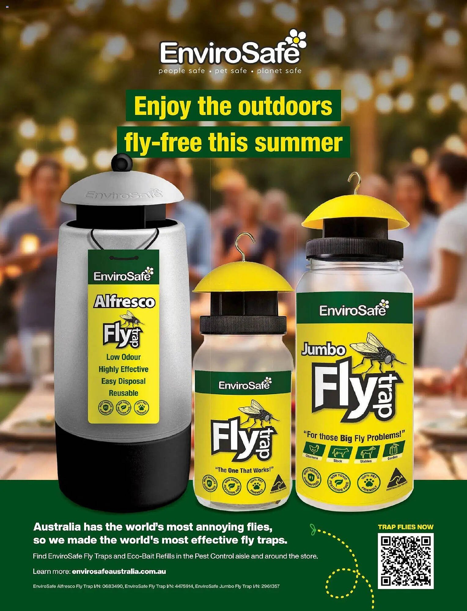 Bunnings catalogue (2025-10-31 - 2025-11-30) | 39