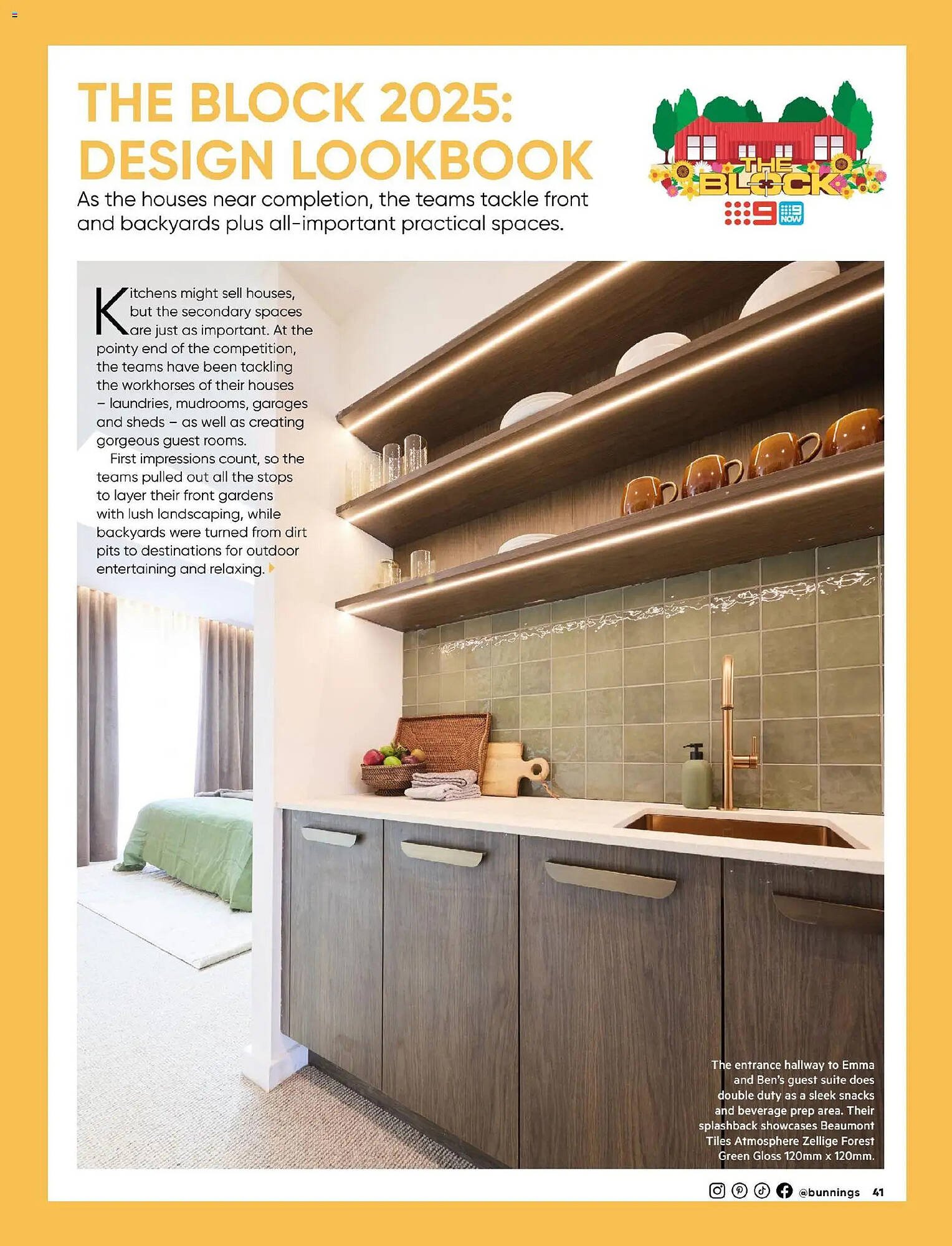 Bunnings catalogue (2025-10-31 - 2025-11-30) | 41