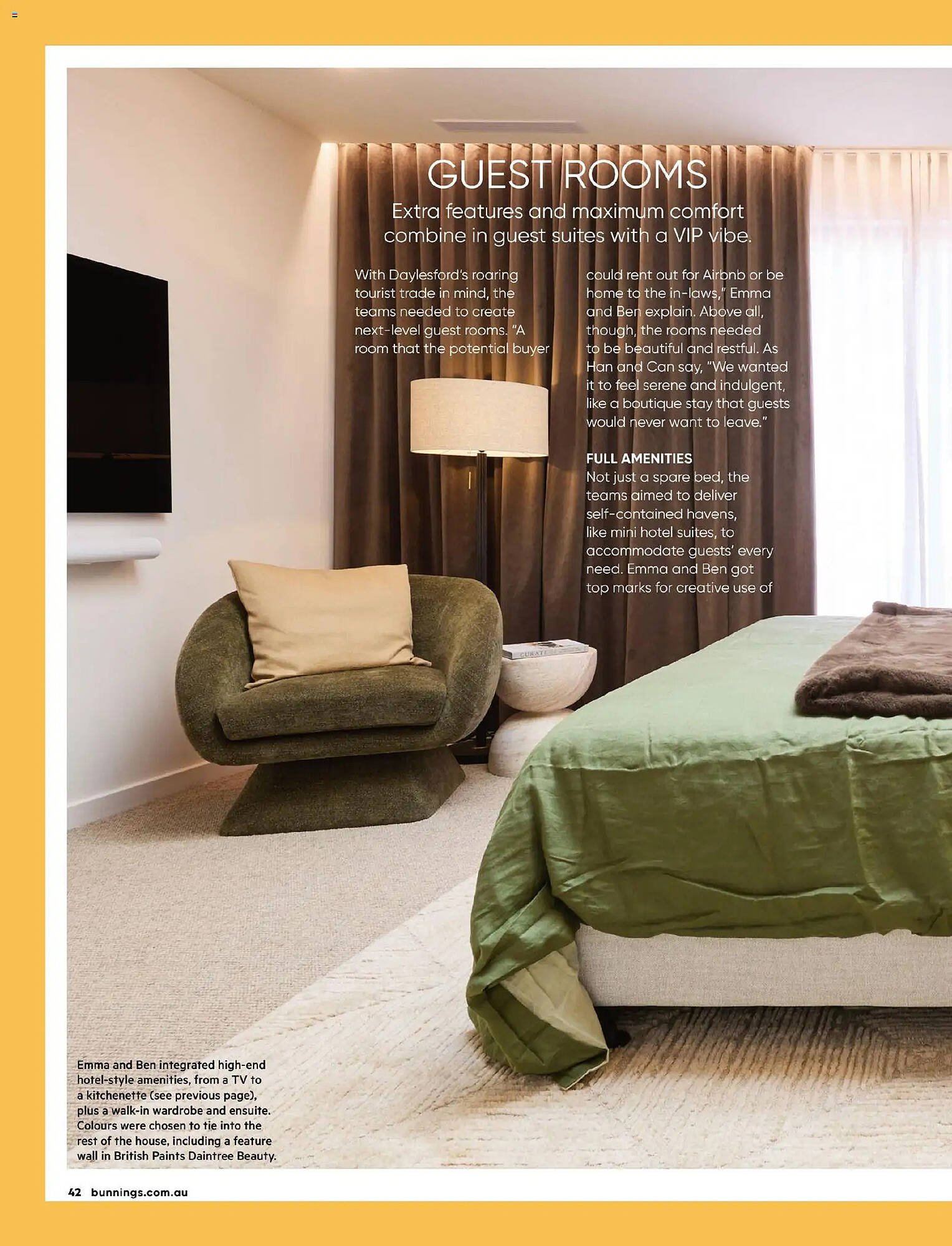 Bunnings catalogue (2025-10-31 - 2025-11-30) | 42