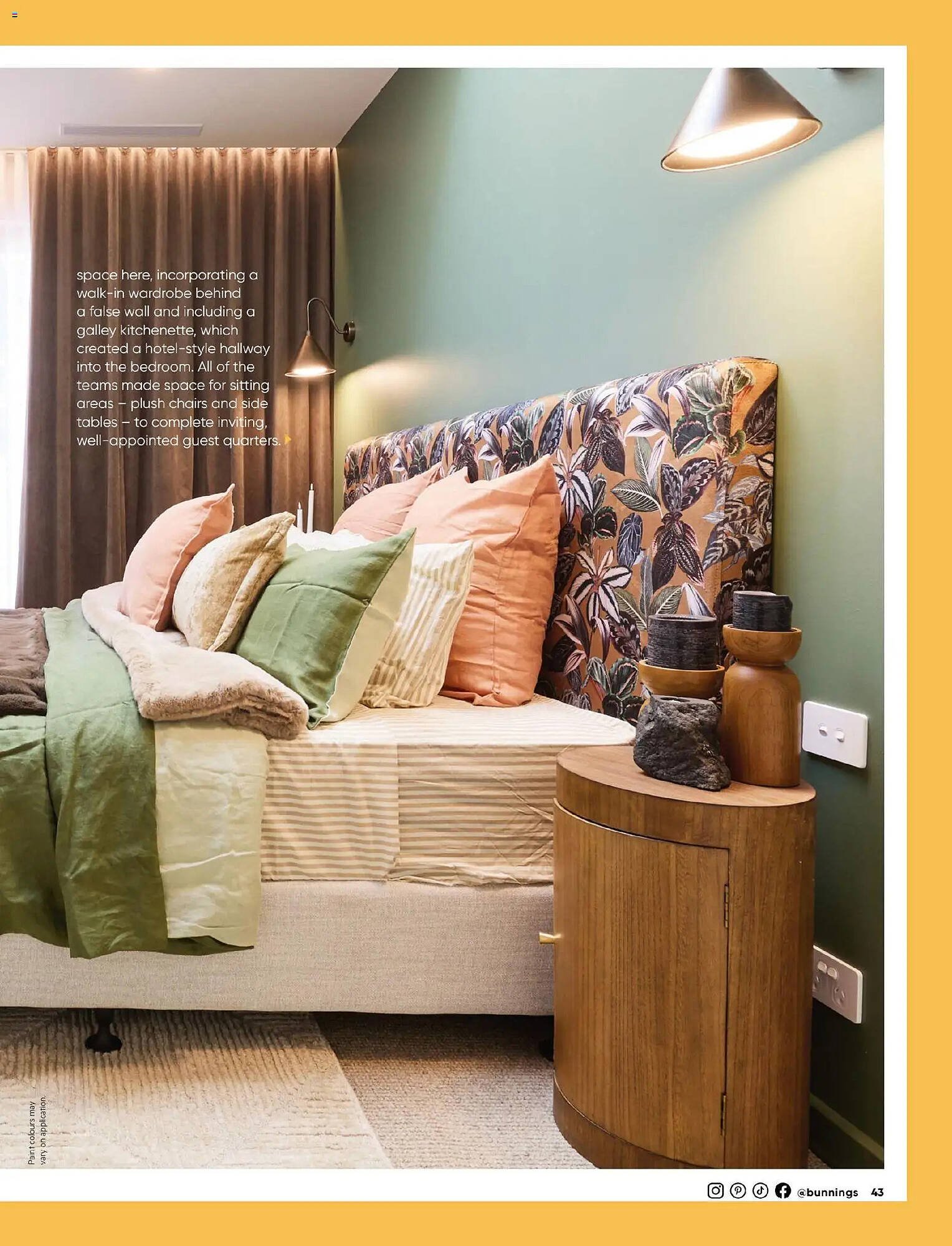 Bunnings catalogue (2025-10-31 - 2025-11-30) | 43