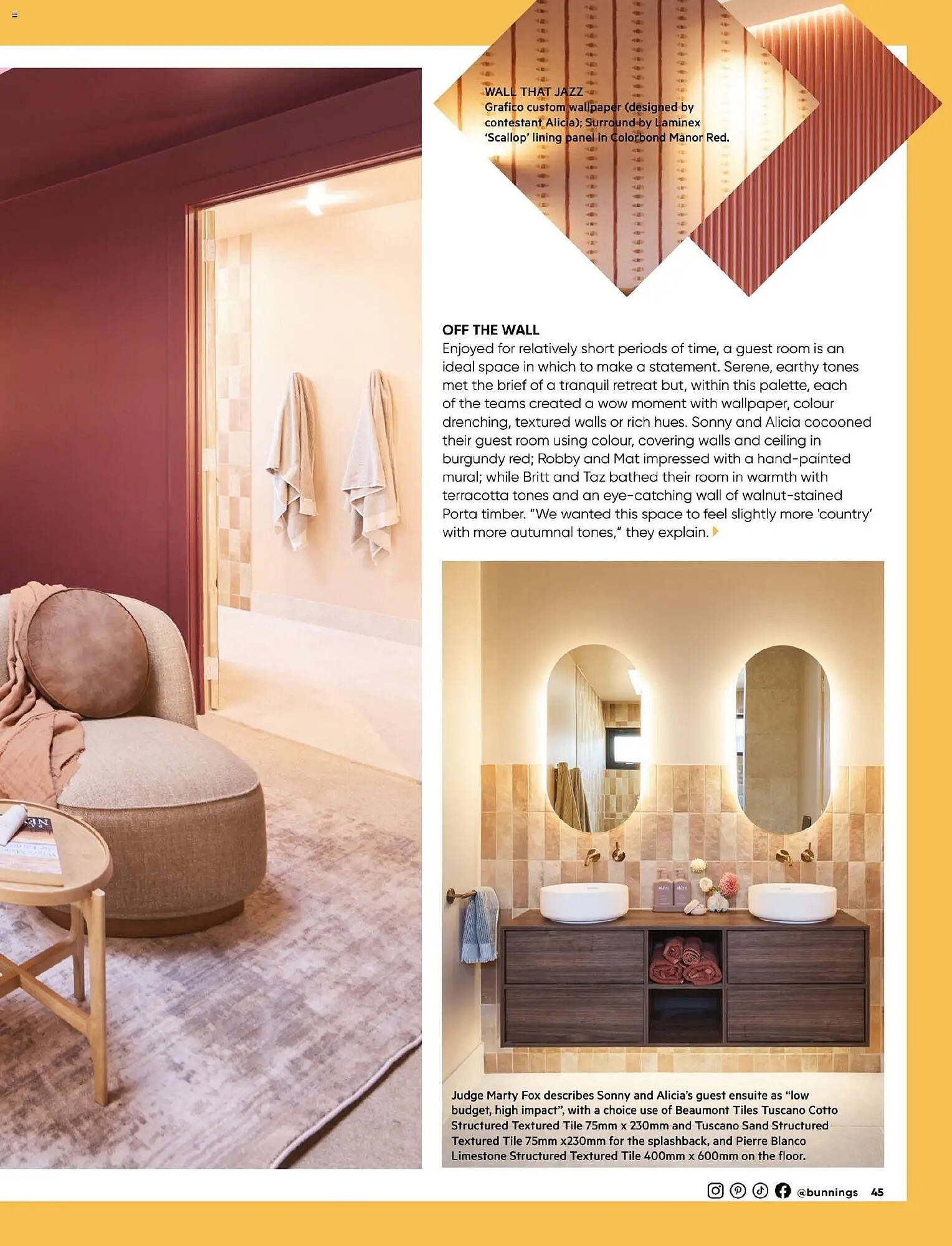 Bunnings catalogue (2025-10-31 - 2025-11-30) | 45