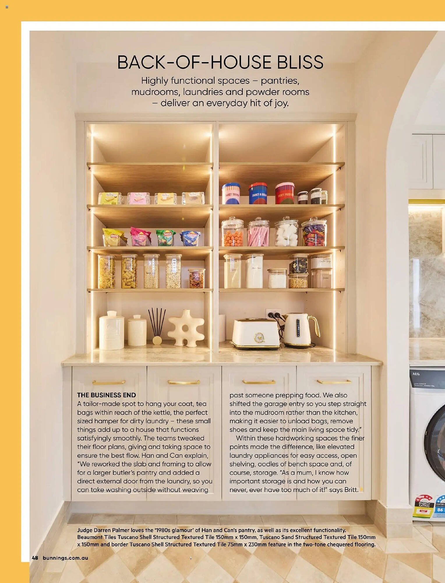 Bunnings catalogue (2025-10-31 - 2025-11-30) | 48