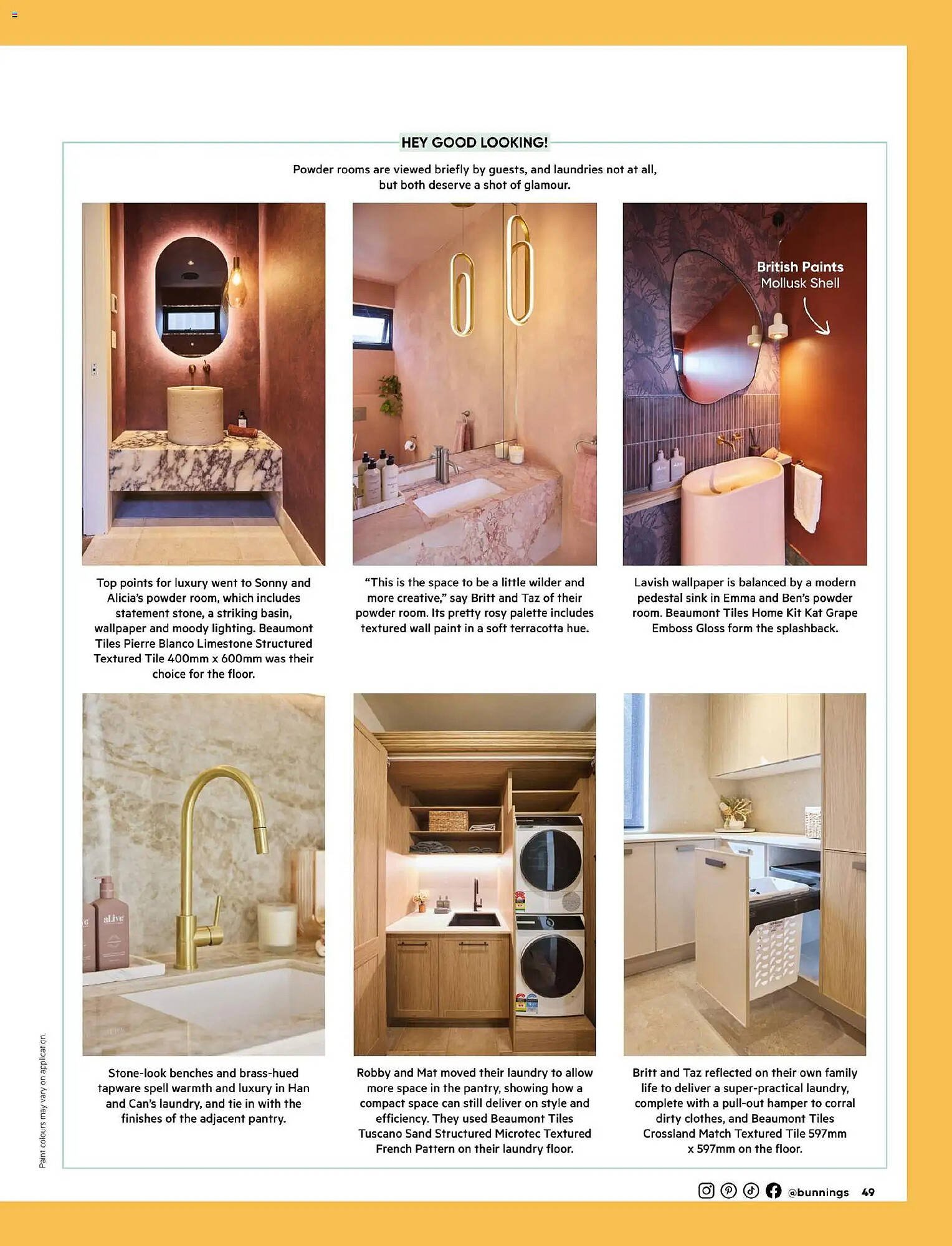 Bunnings catalogue (2025-10-31 - 2025-11-30) | 49