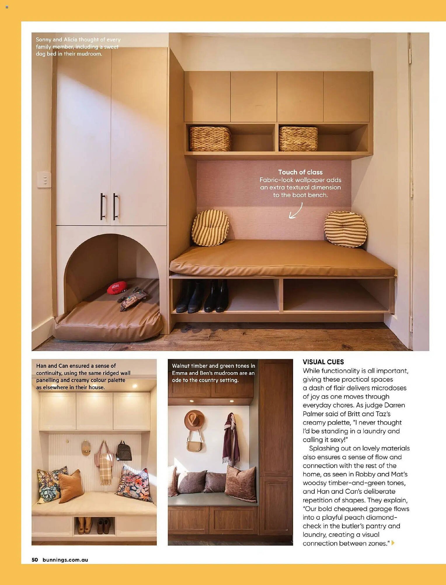 Bunnings catalogue (2025-10-31 - 2025-11-30) | 50