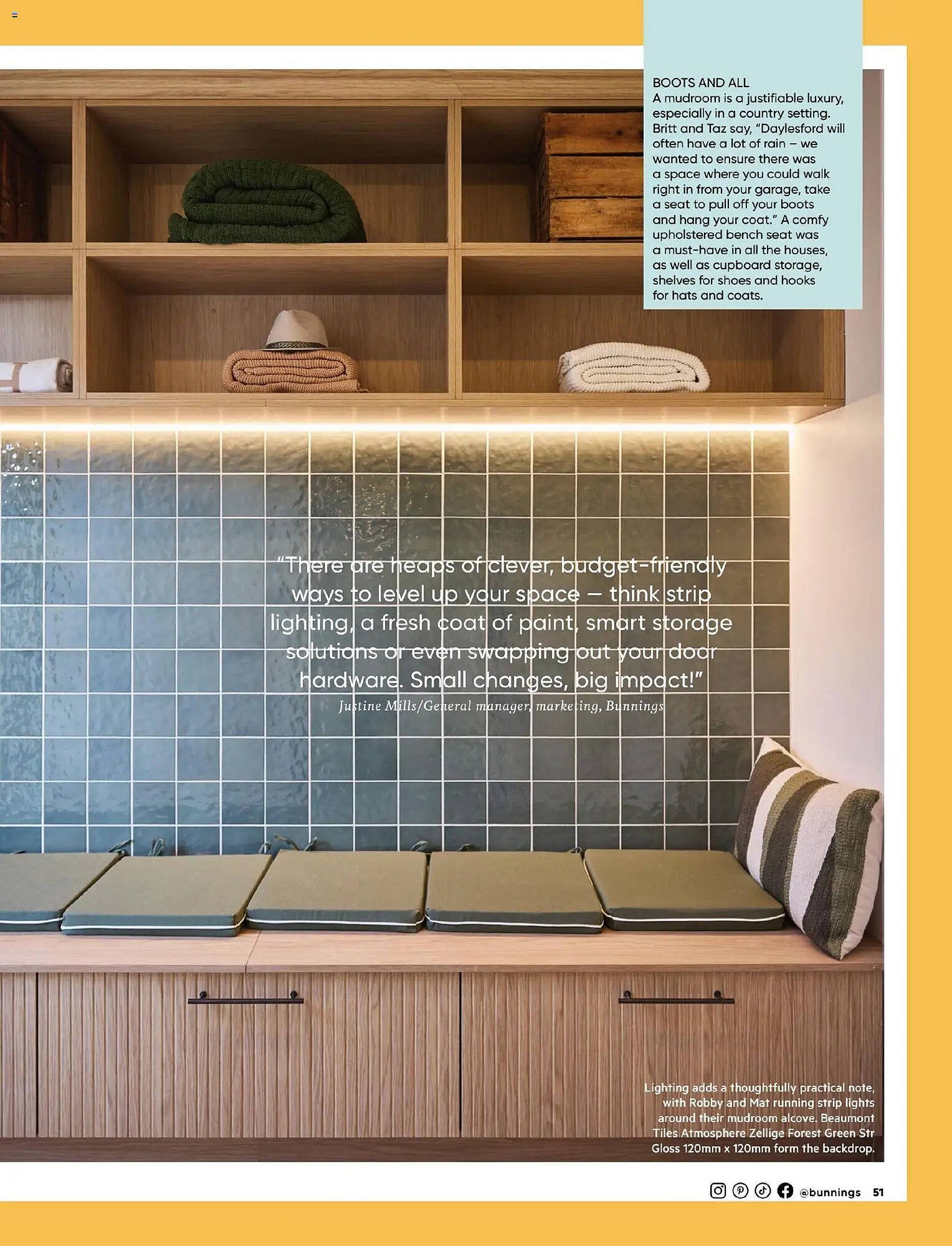 Bunnings catalogue (2025-10-31 - 2025-11-30) | 51